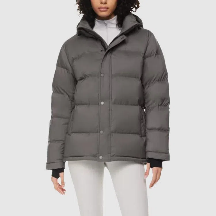 ARITZIA Super Puff cliMATTE Original 5