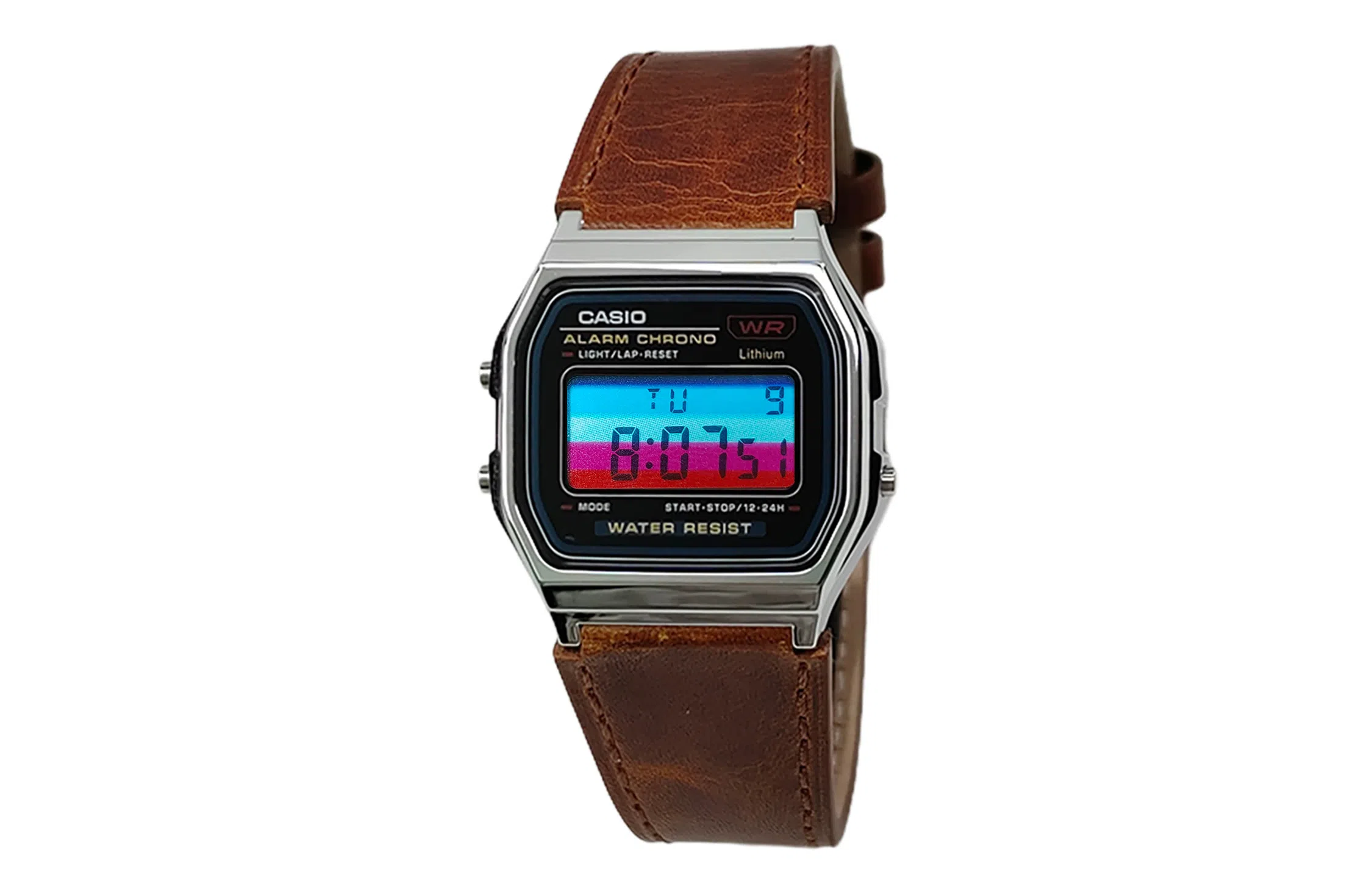 CASIO A159WA-N1D