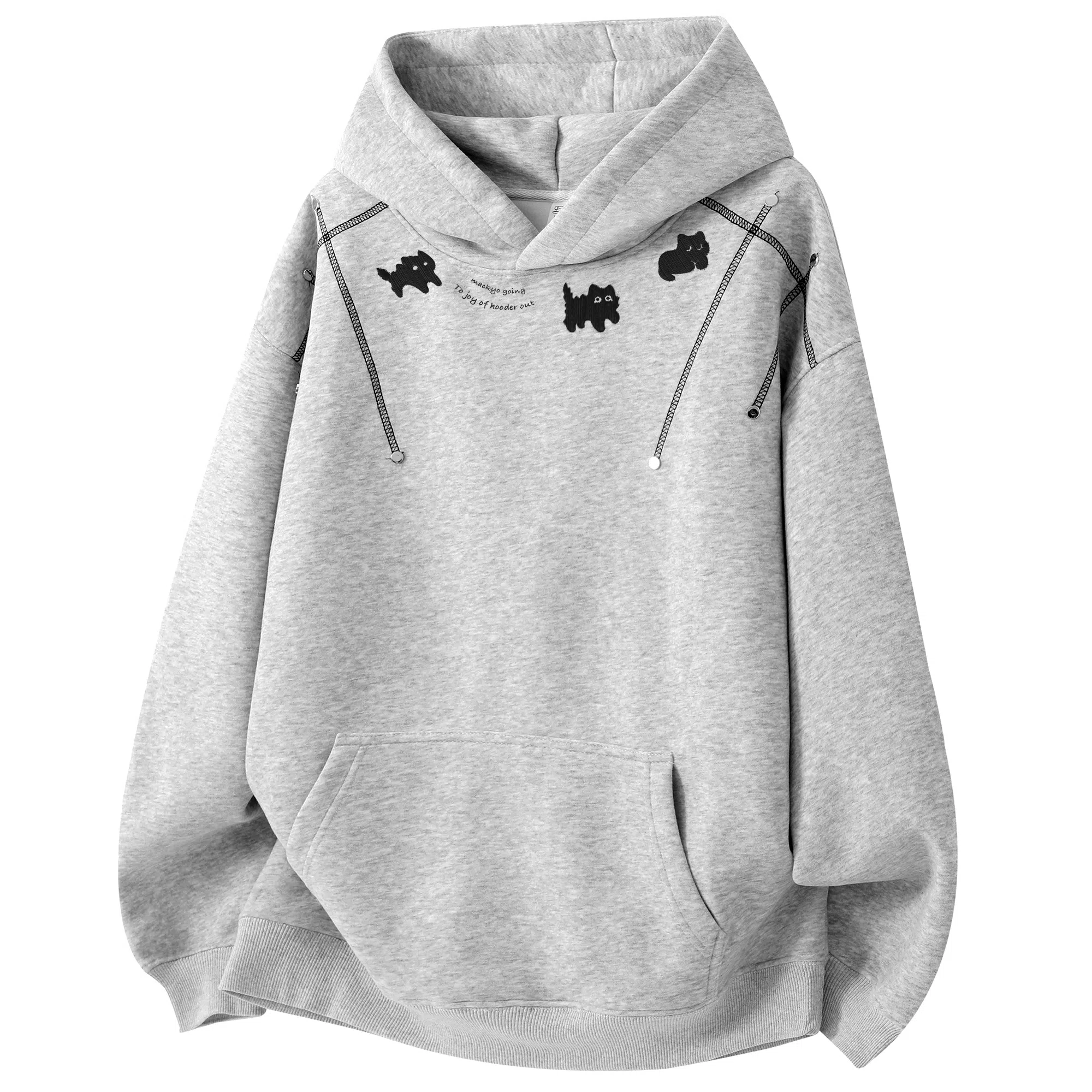 Mackyo x SOORCHCE 420gcleanfitLogo