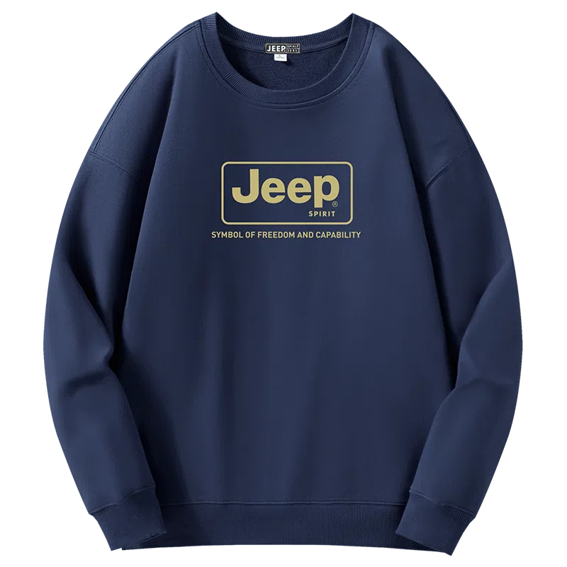 JEEP SPIRIT