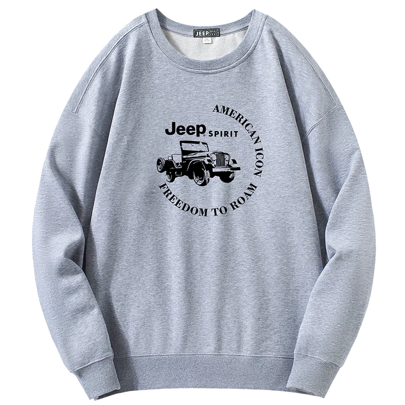 JEEP SPIRIT T