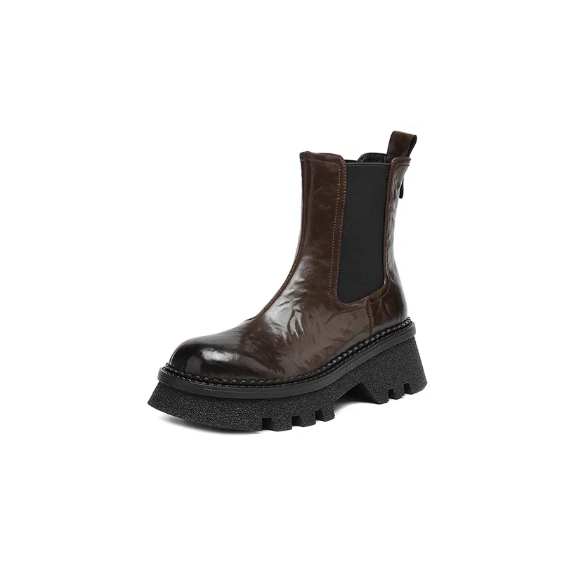 QIAOLINER 2025 5.5CM