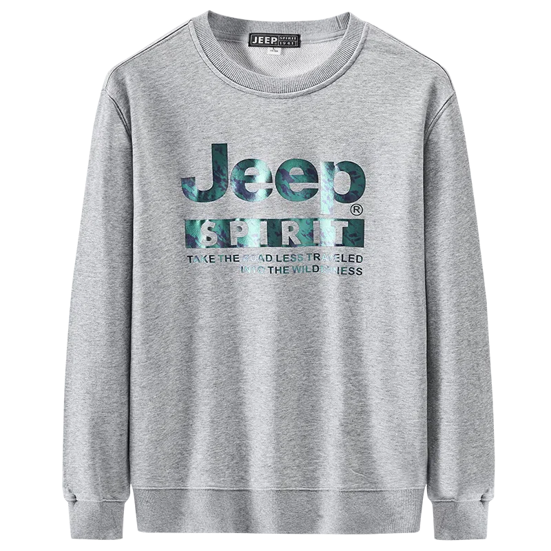 JEEP SPIRIT T