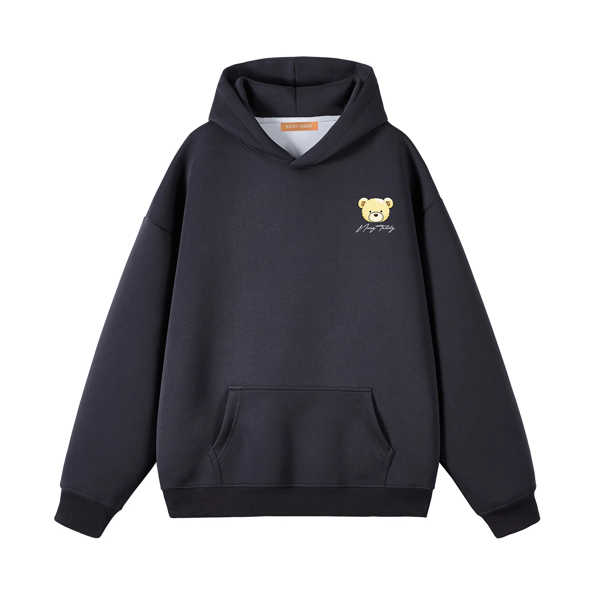 NOISY TEDDY 400gcleanfi