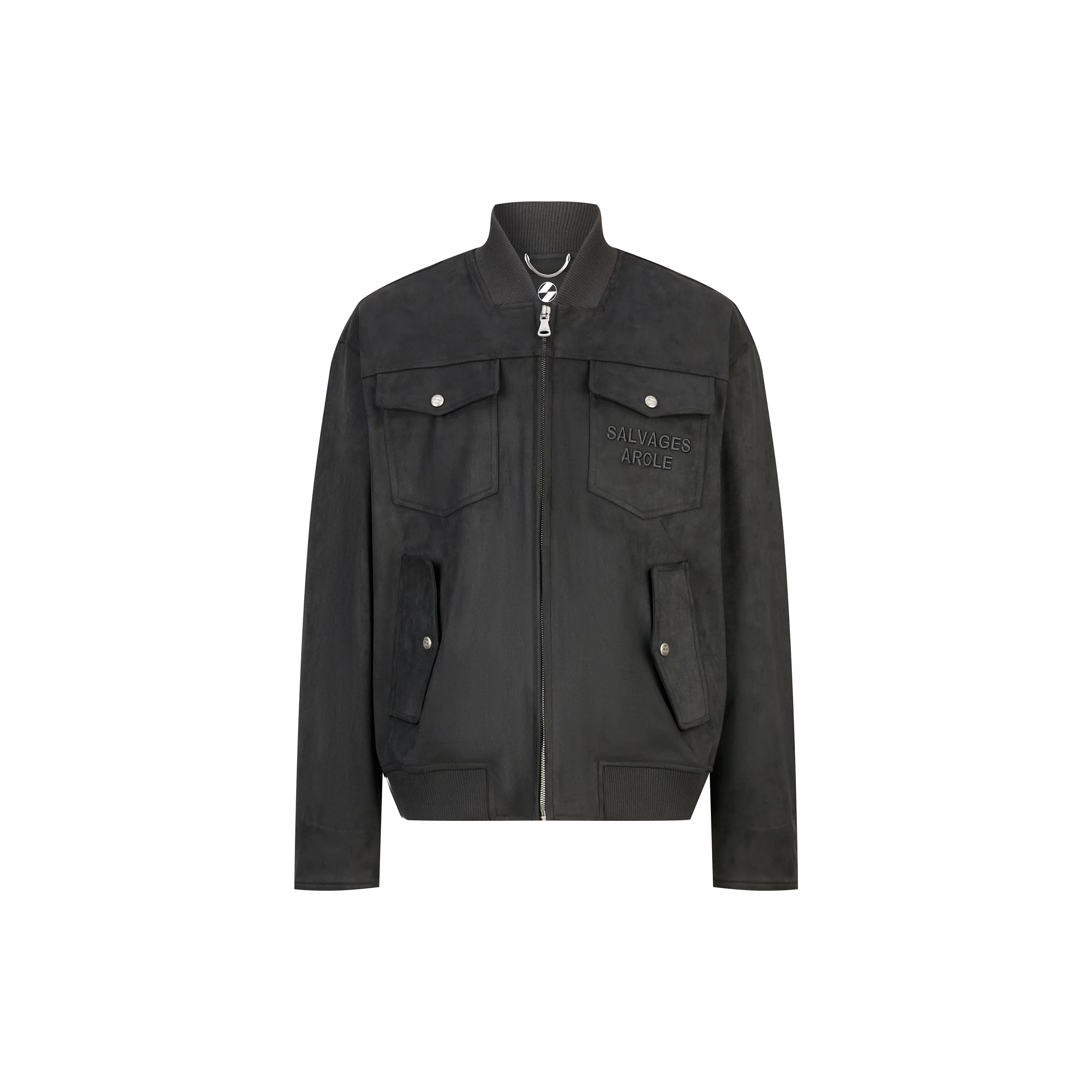 THE SALVAGES FASHION CLUB clenfit