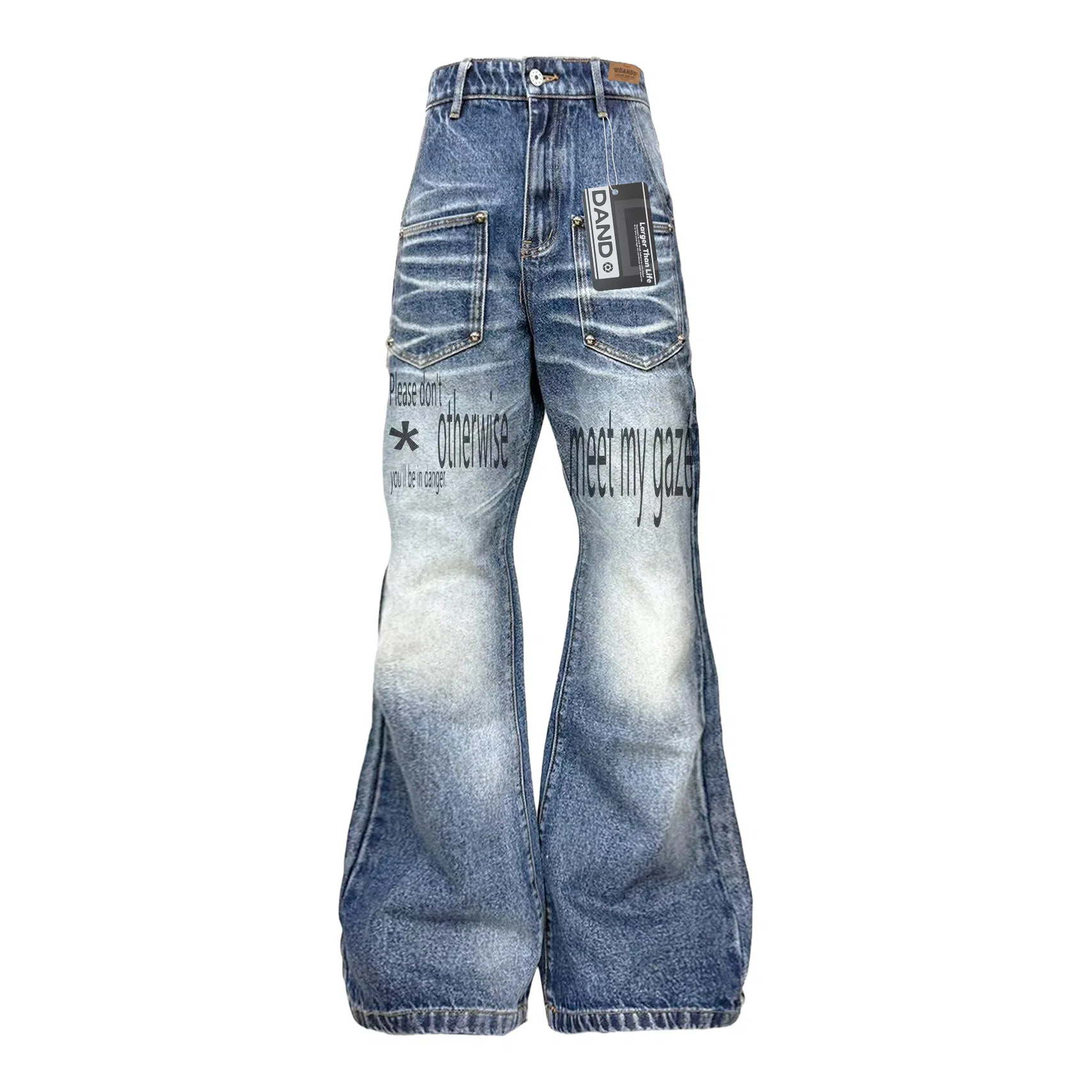 DAND vintage