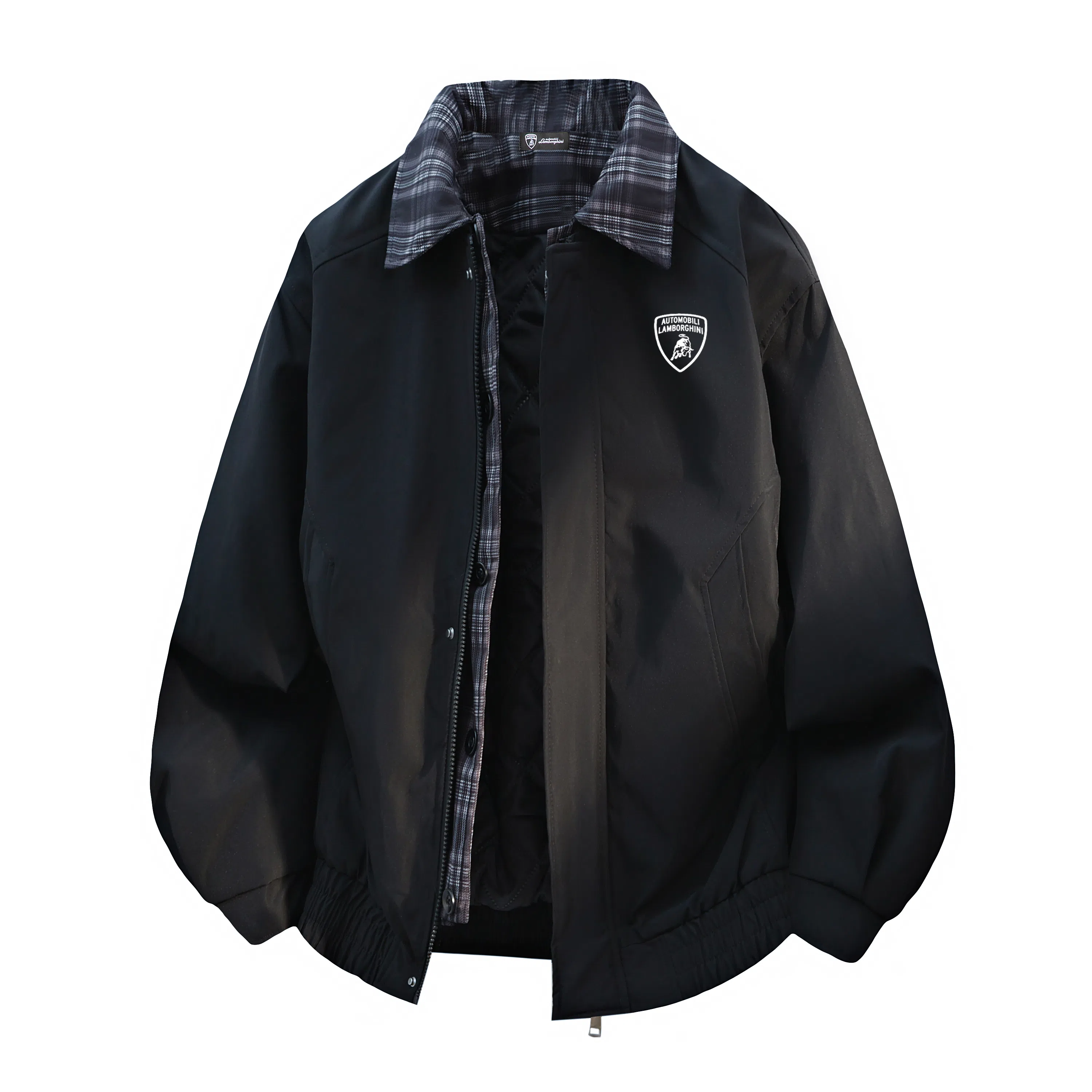 Automobili Lamborghini logo