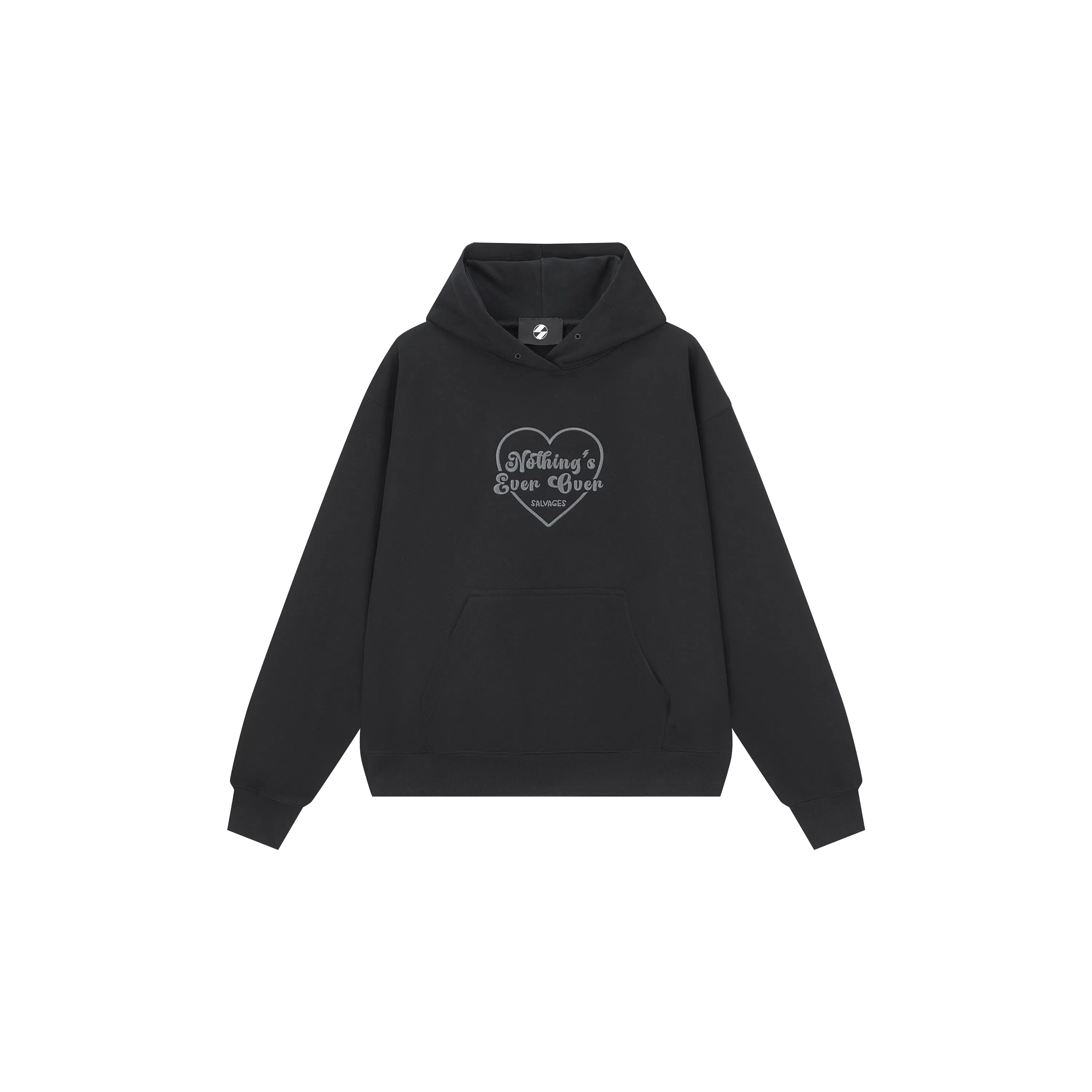 THE SALVAGES FASHION CLUB 475