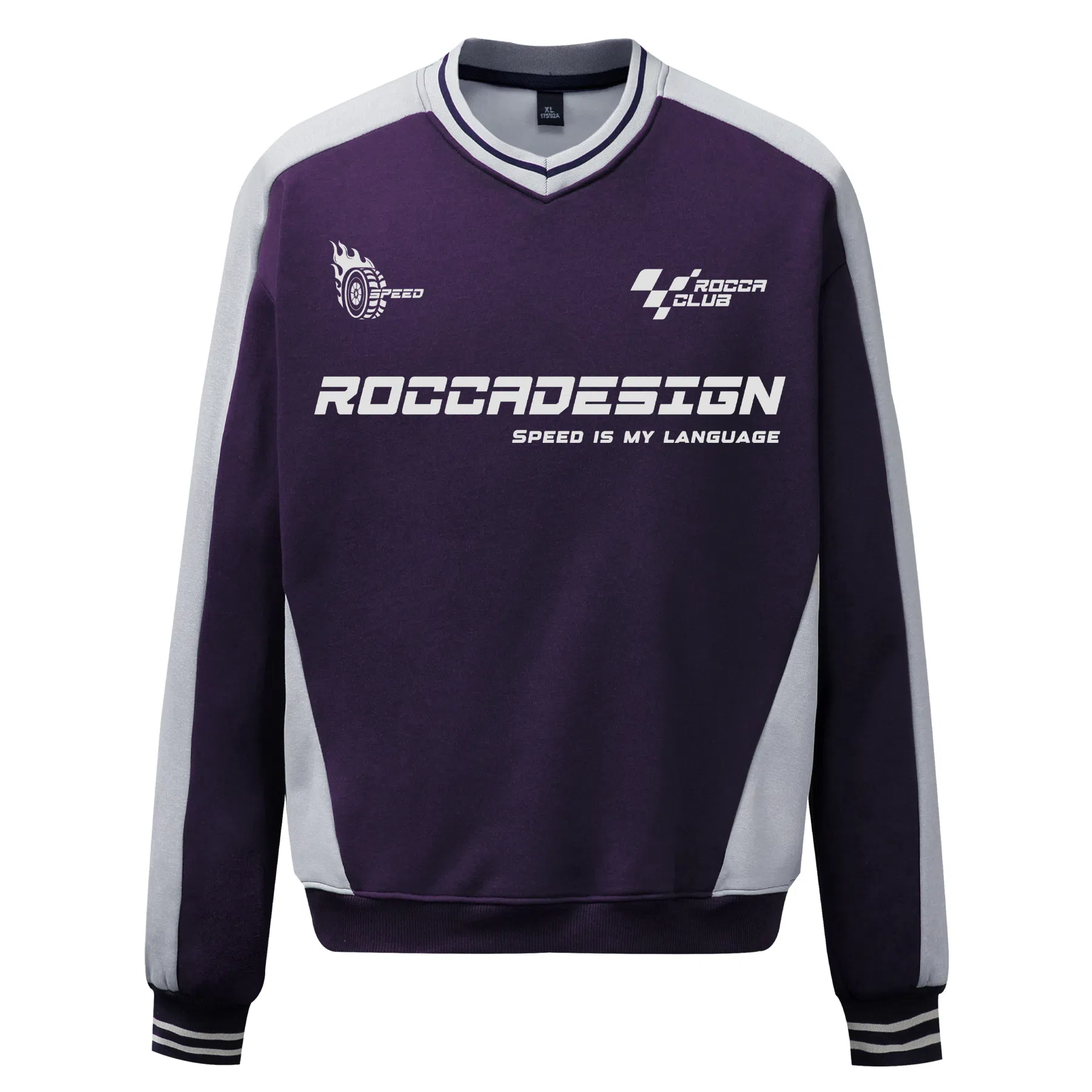 ""ROCCA DESIGN x MOOTONAL V