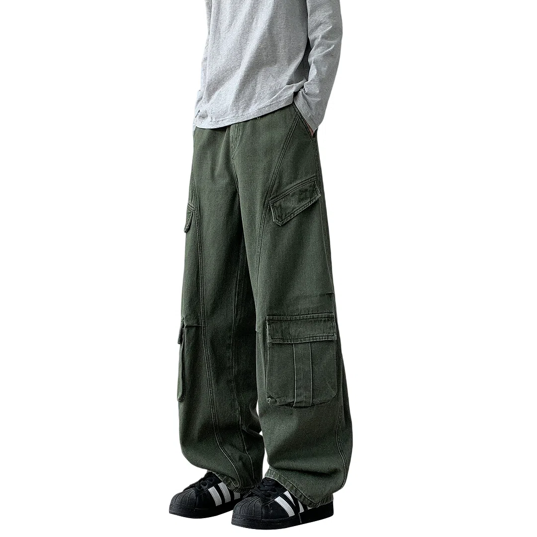 IS CAT GRNL cleanfit