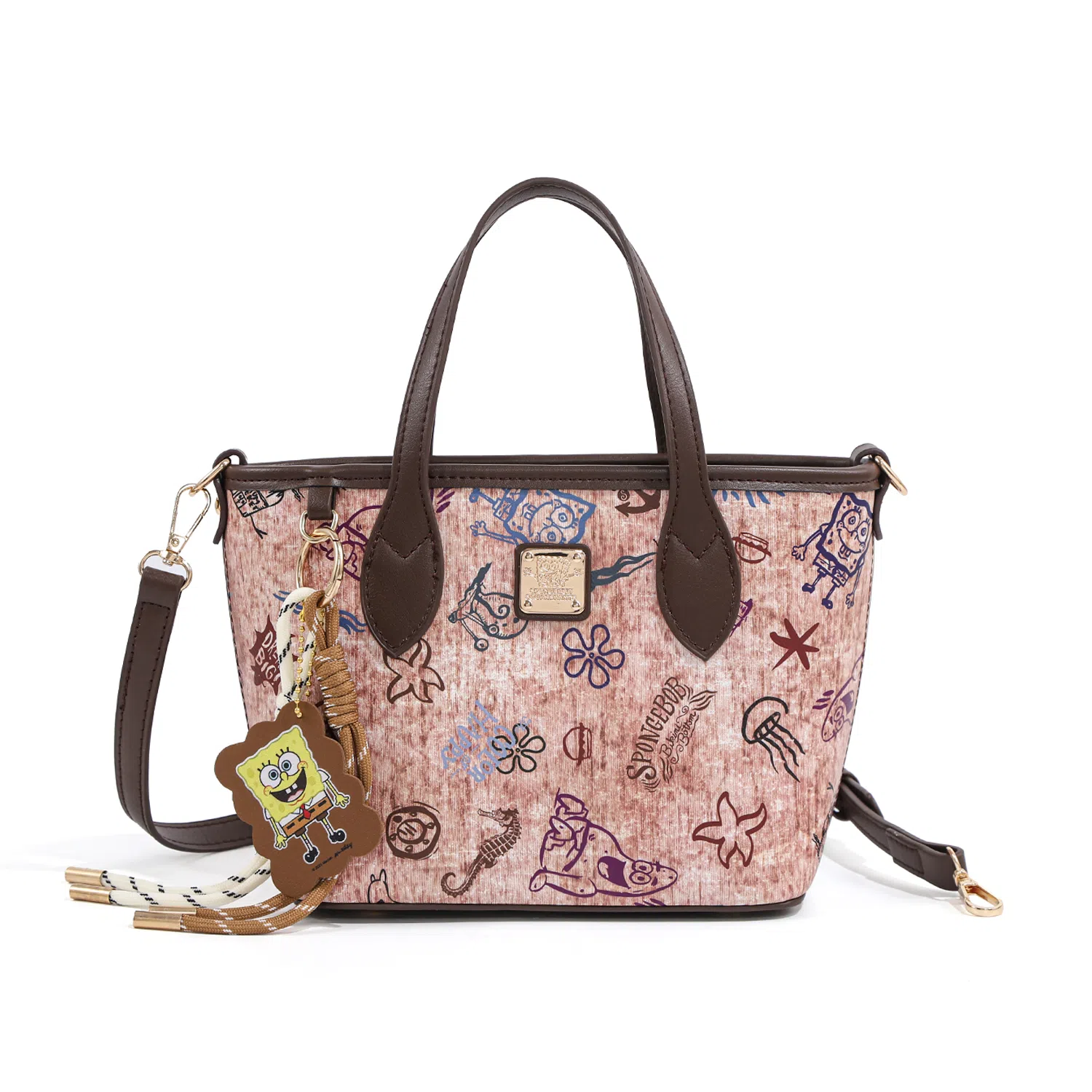 SPONGEBOB SQUAREPANTS PU