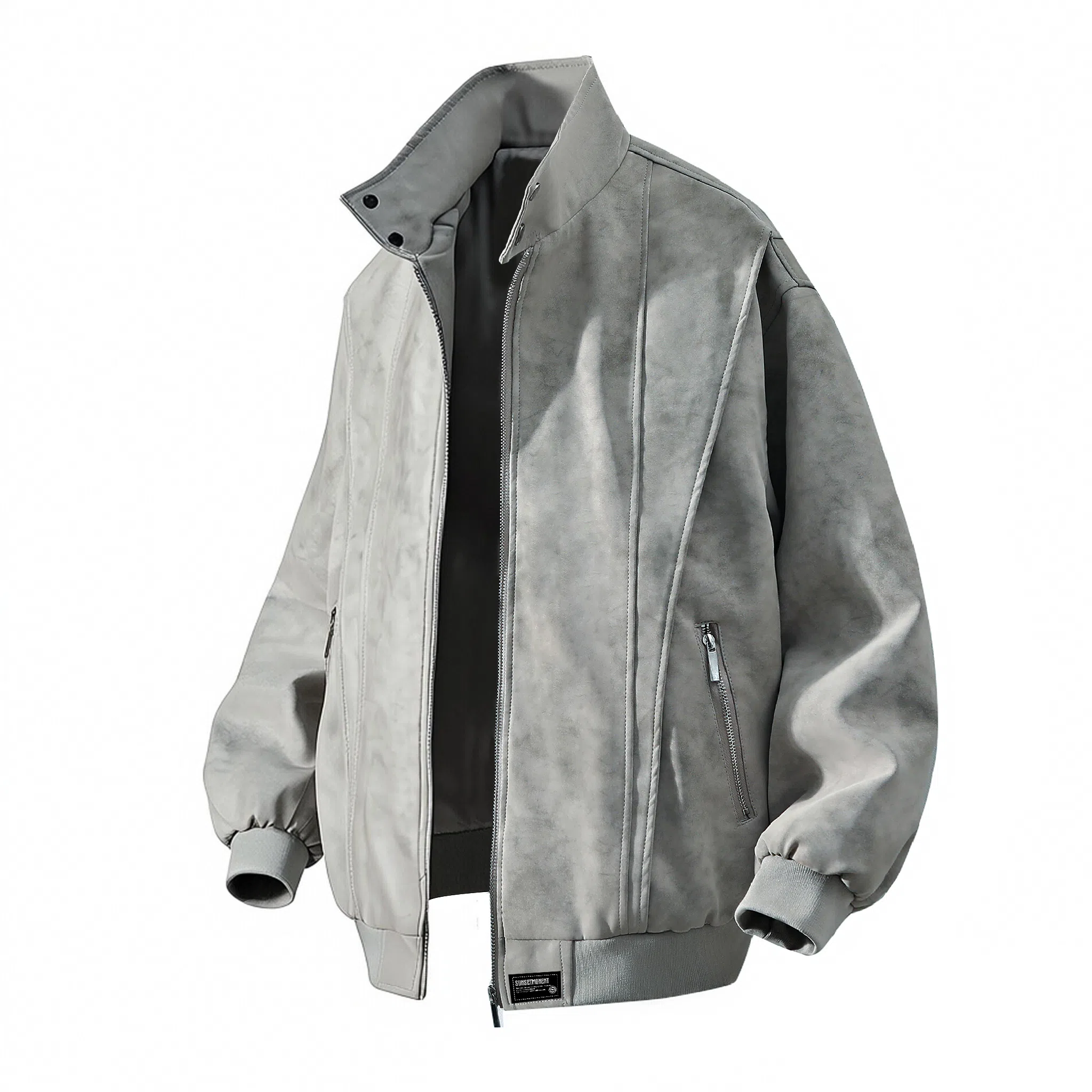 SUNSETMONENT cleanfit