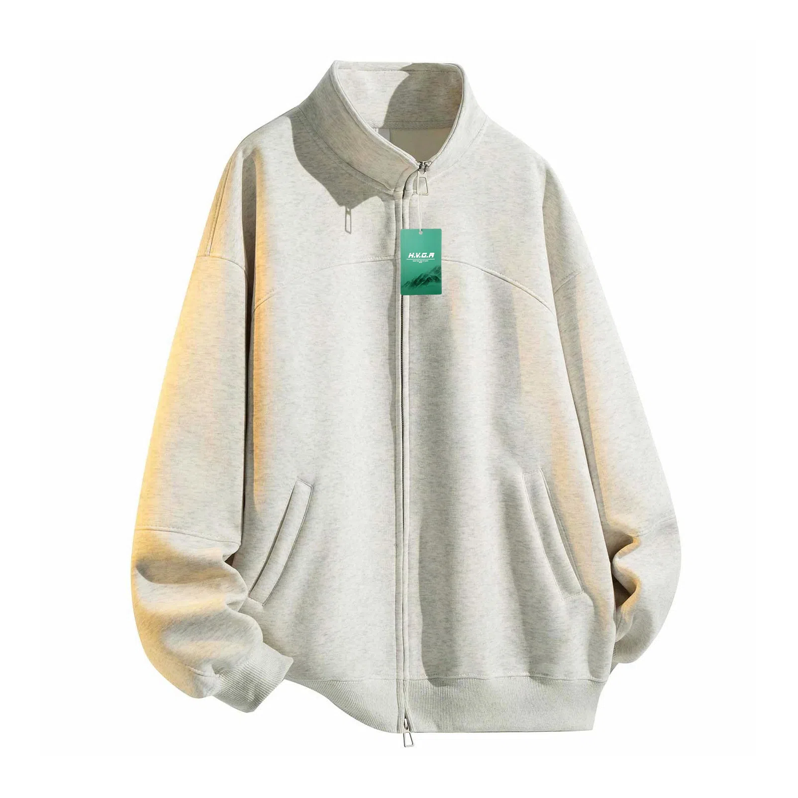 H.V.G.A cleanfitvibe