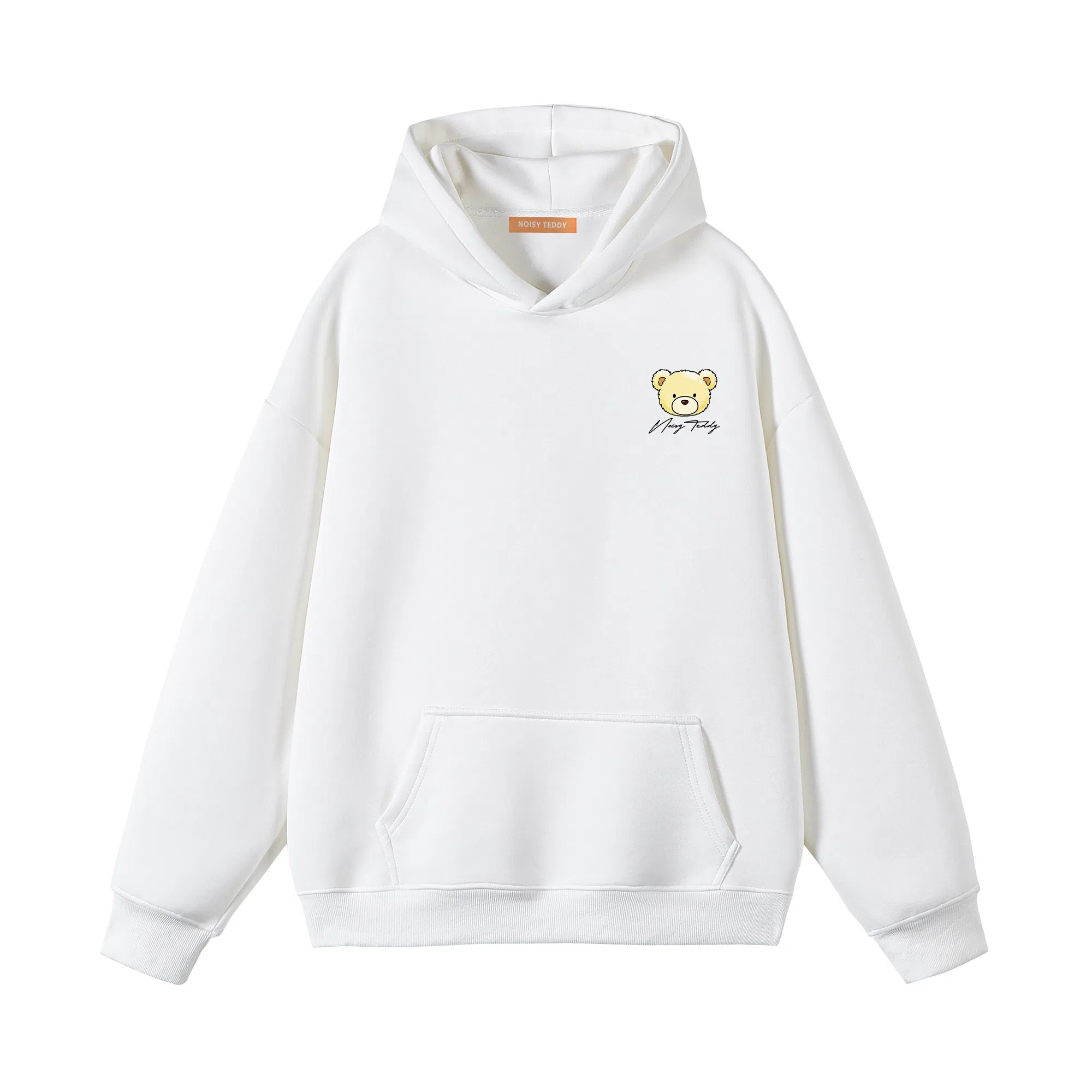 NOISY TEDDY 400gcleanfi