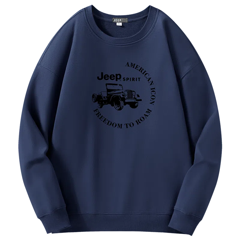 JEEP SPIRIT T