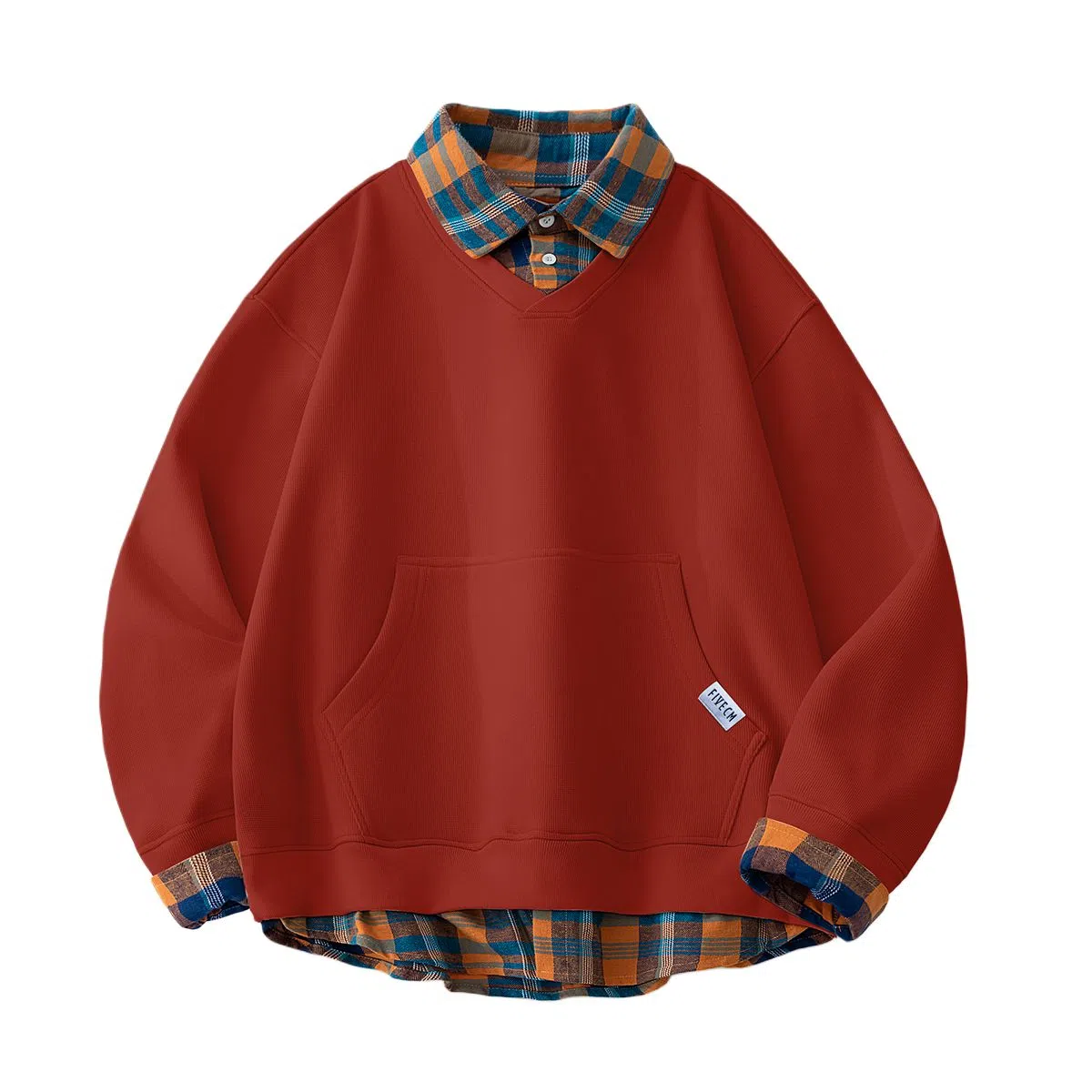 FIVE CM i.t350Goversize