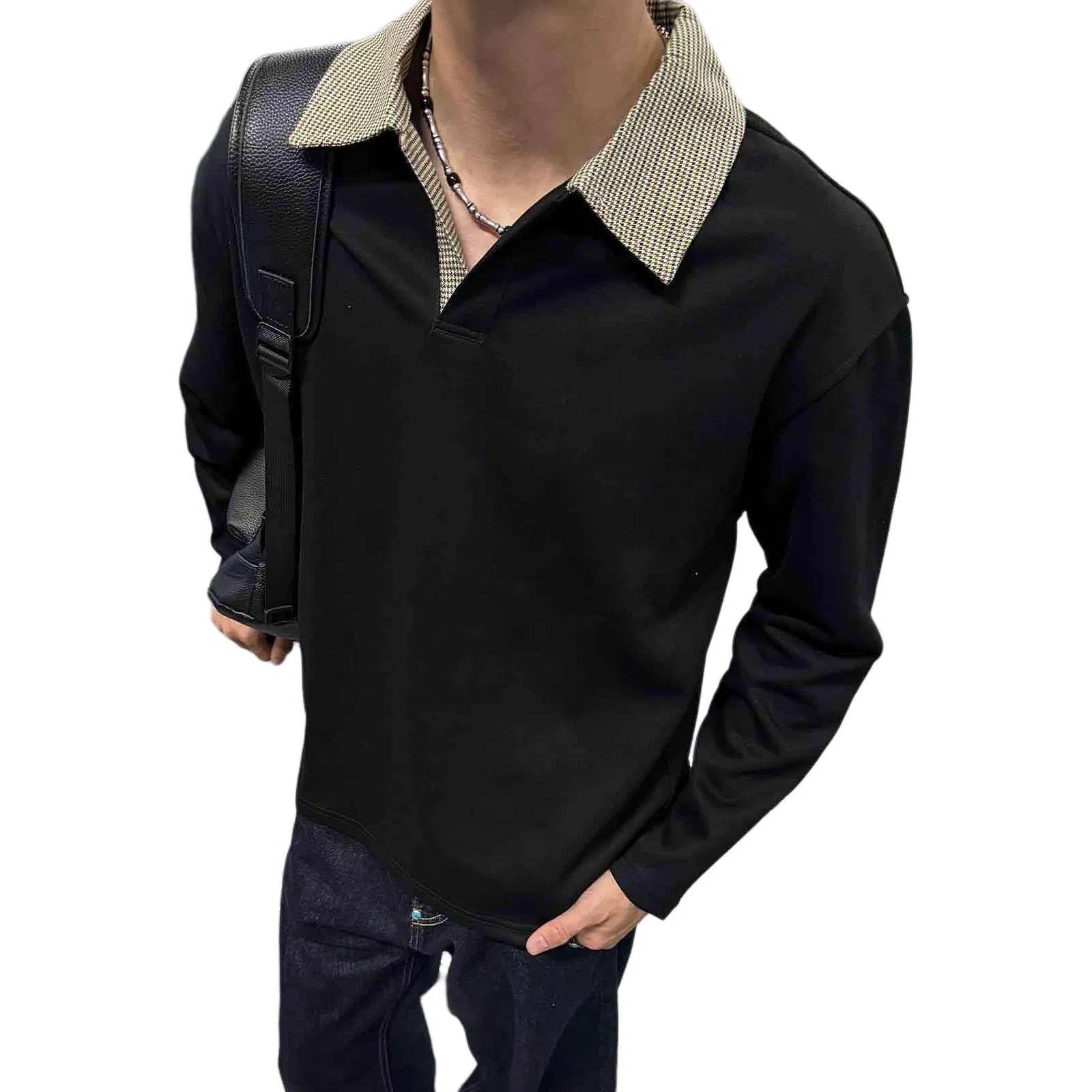 NEVER RULE cleanfittpolo