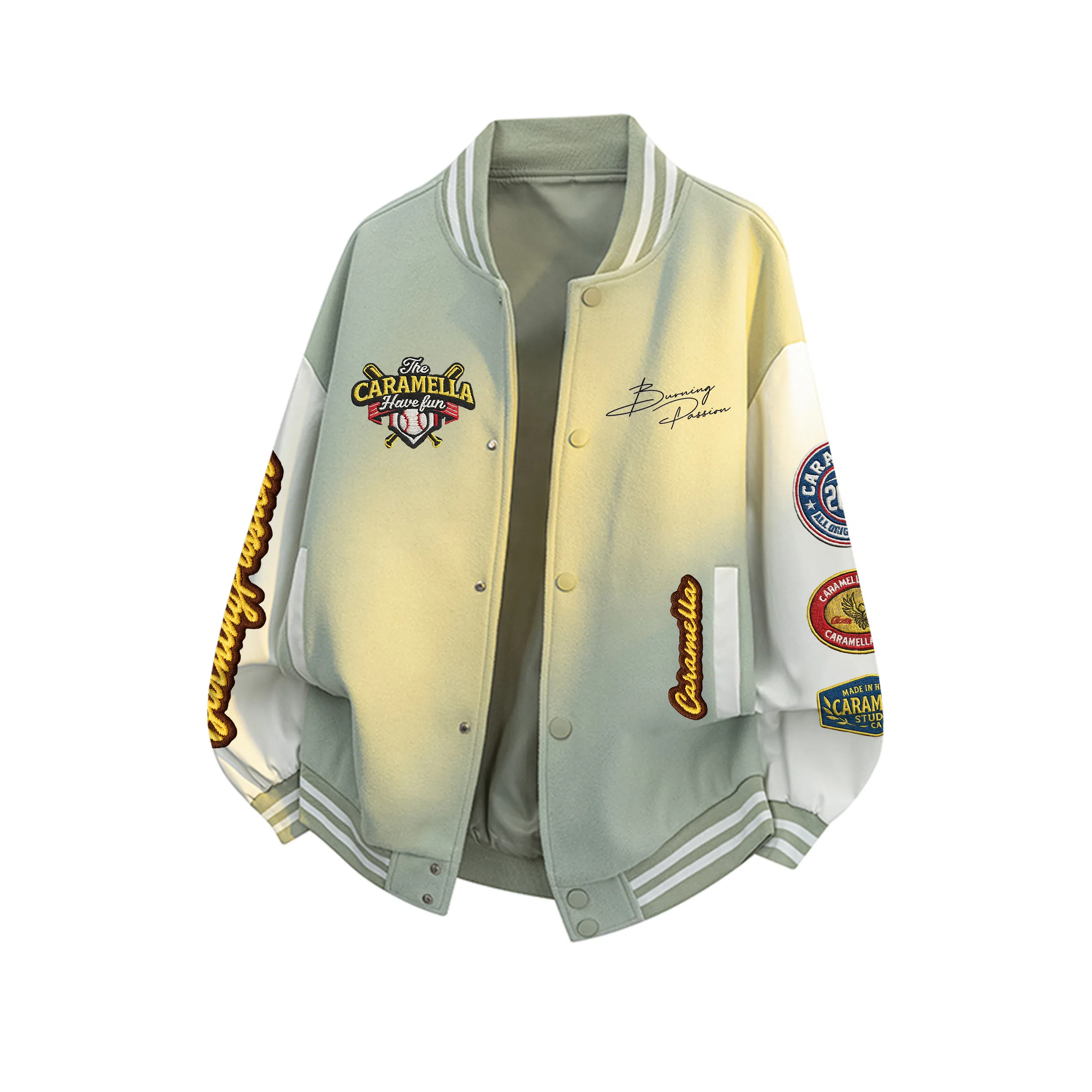 Caramella CaramellaLOGO