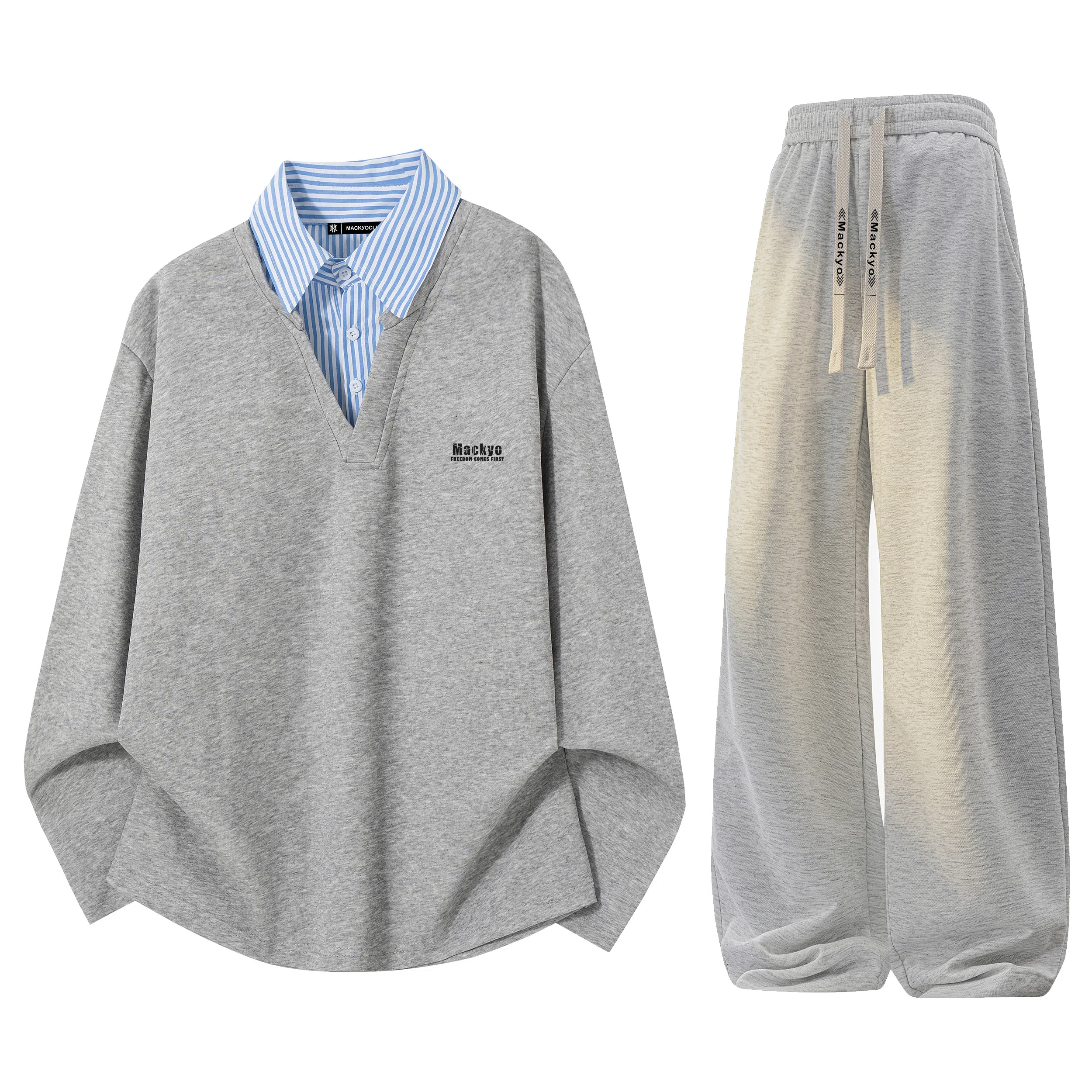 Mackyo x SOORCHCE Logo