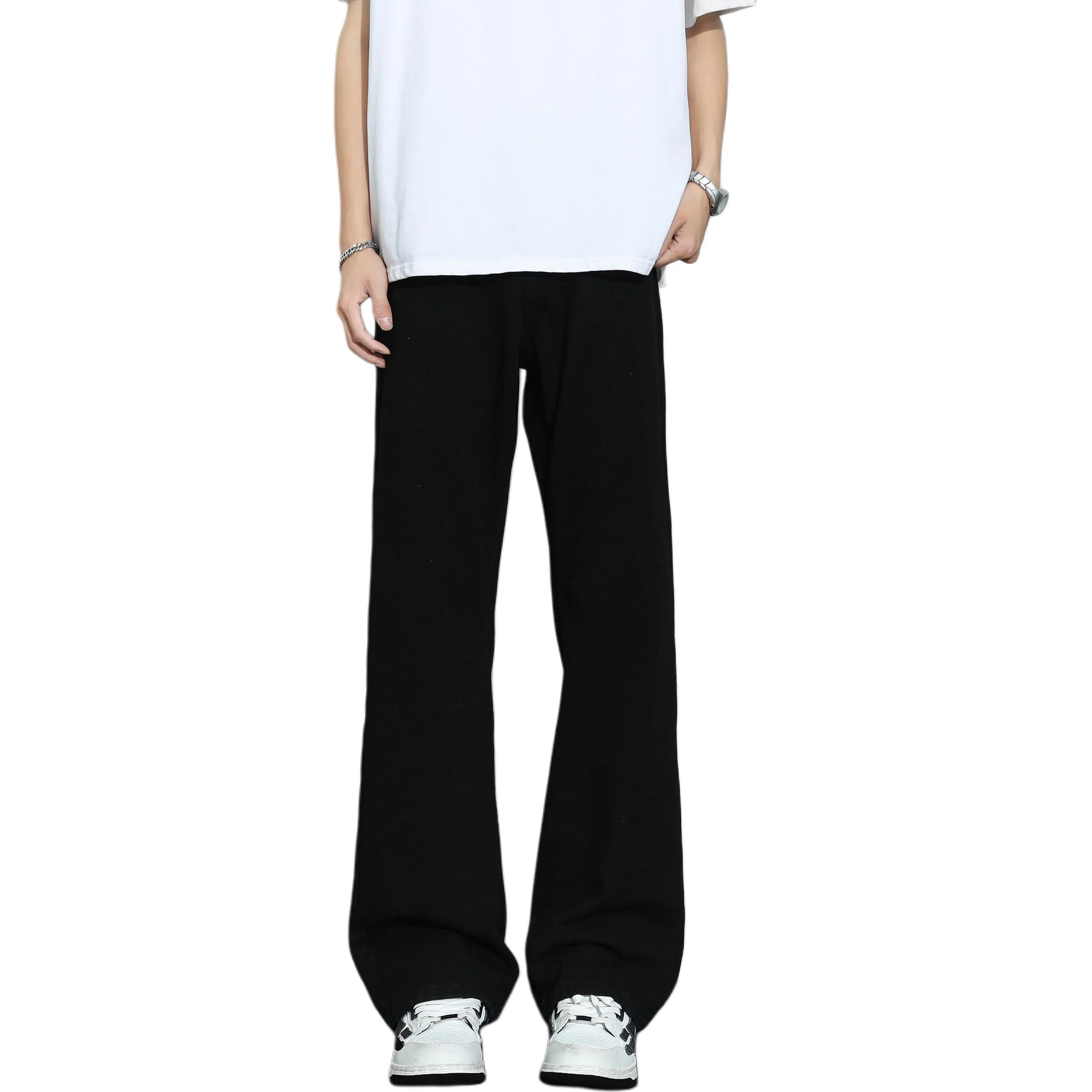 URBAN AUTHENTIC vibeCleanfit