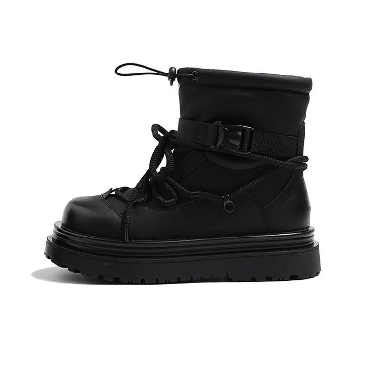 Feo Dvke Snow Boots