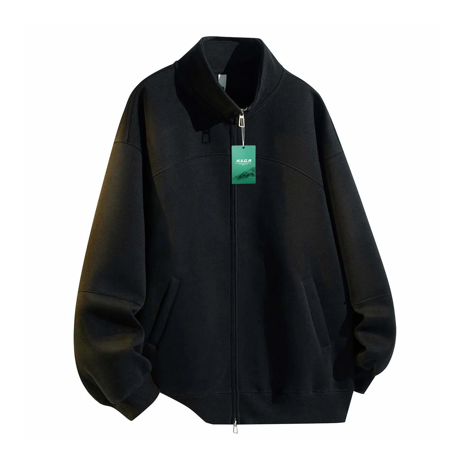 H.V.G.A cleanfitvibe