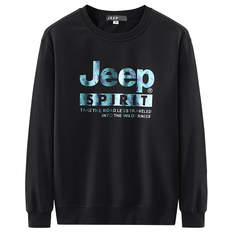 JEEP SPIRIT T