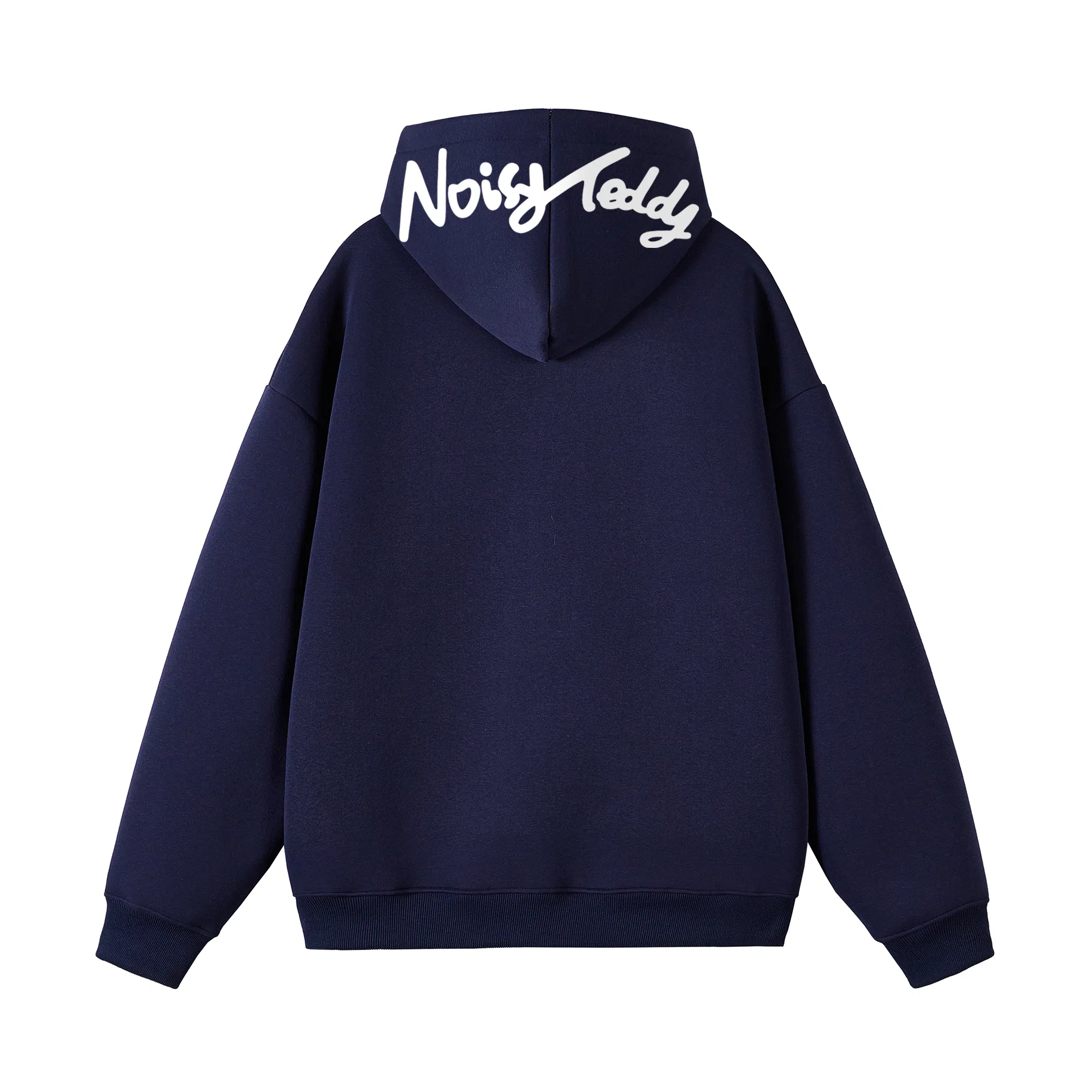 NOISY TEDDY logo400g