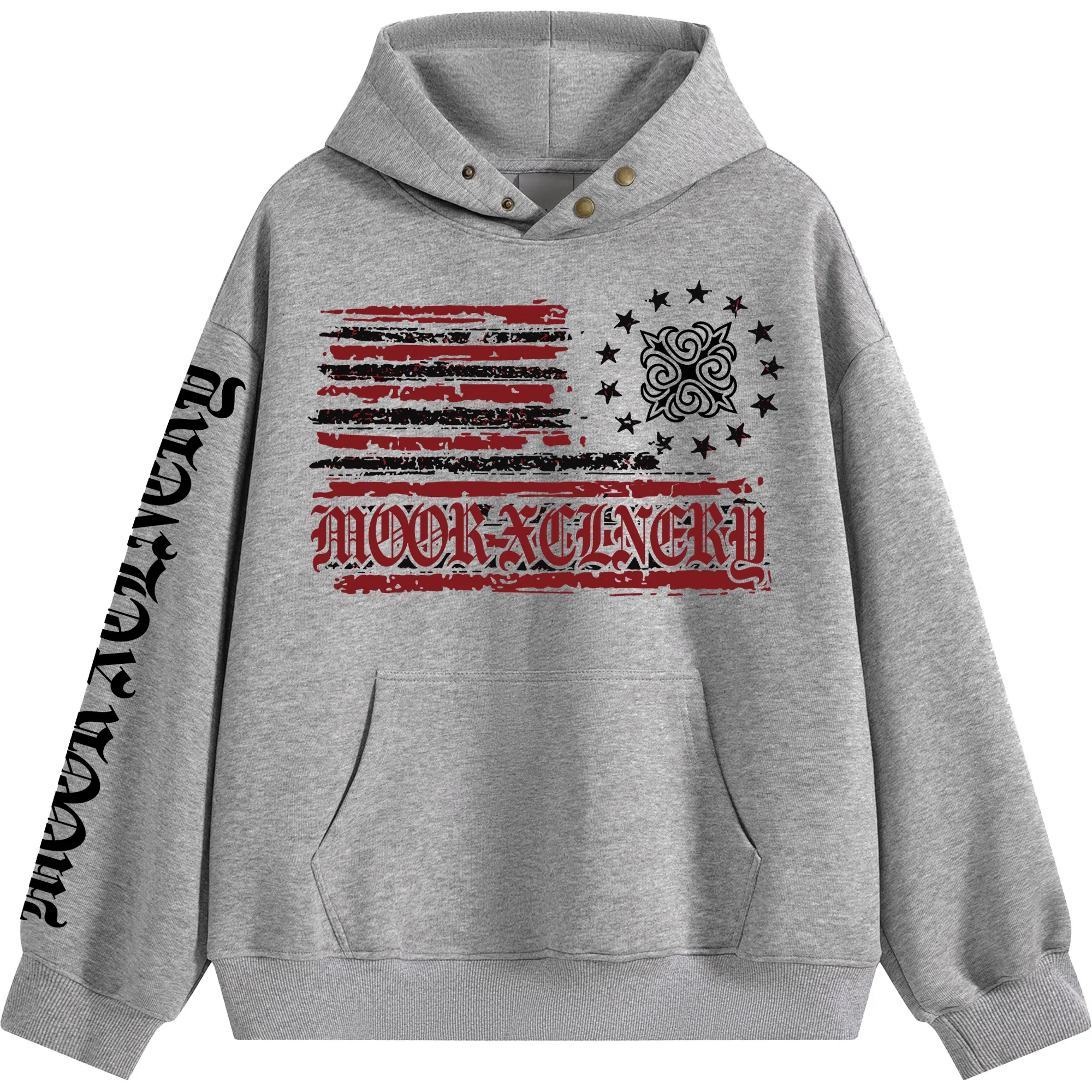 MOOR XCLNERY 380glogo