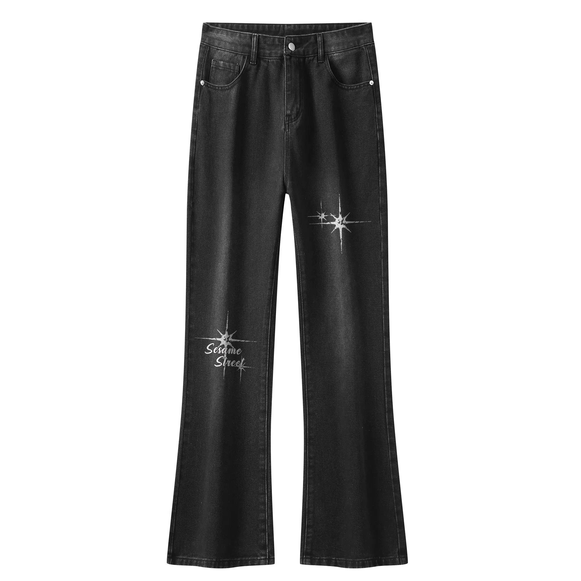 SESAME STREET cleanfit