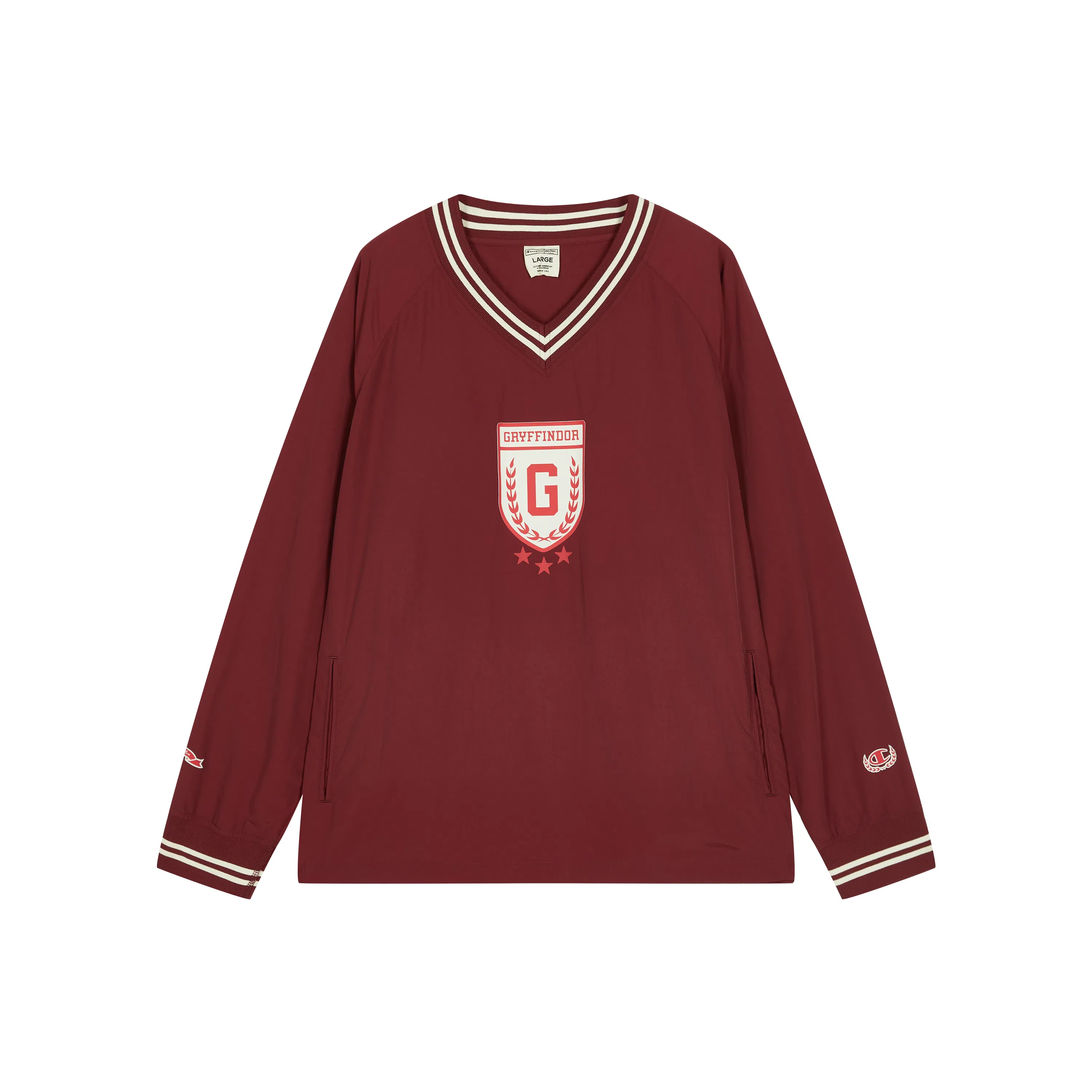 Champion x HARRY POTTER FW25