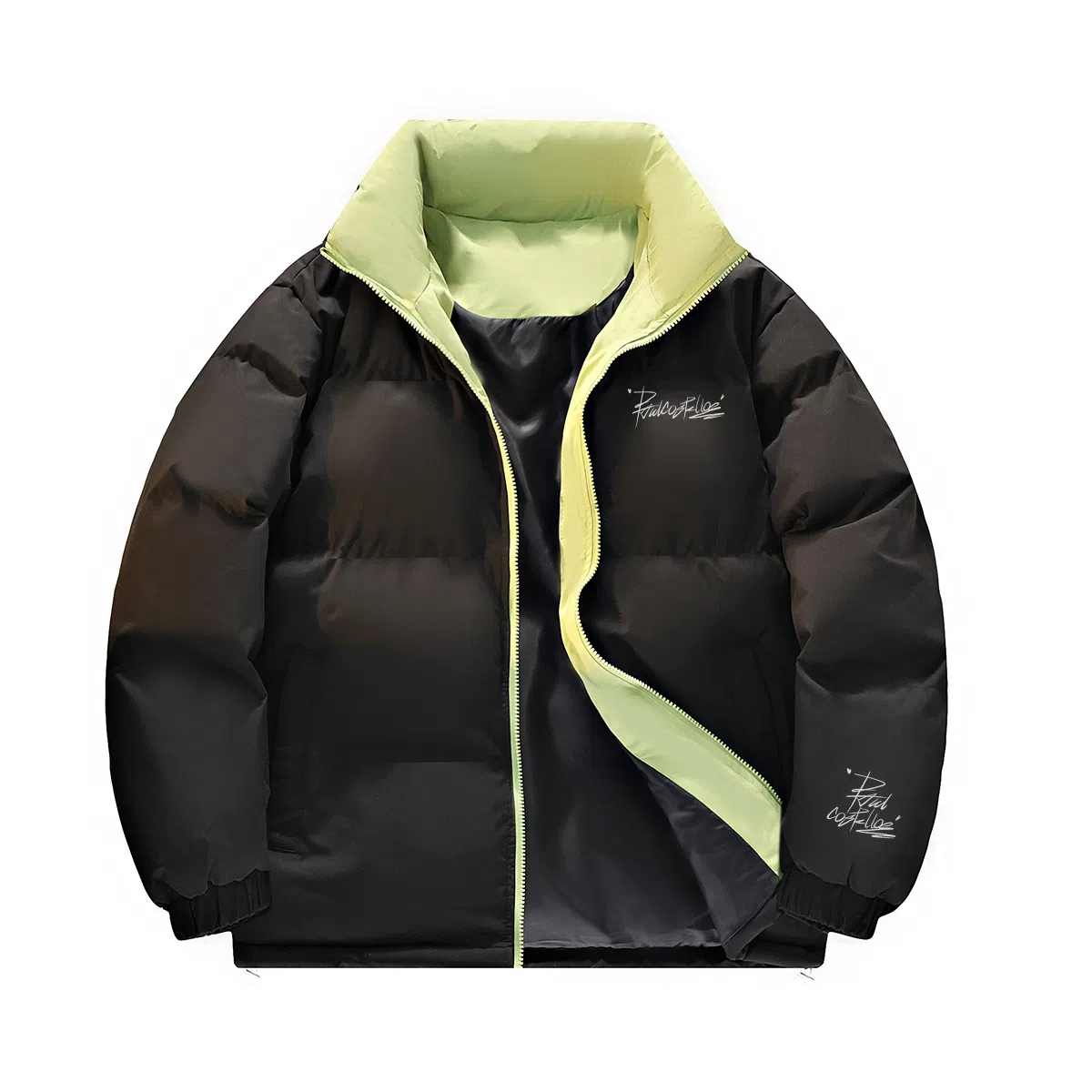 PAUL COSTELLOE cleanfitLOGO