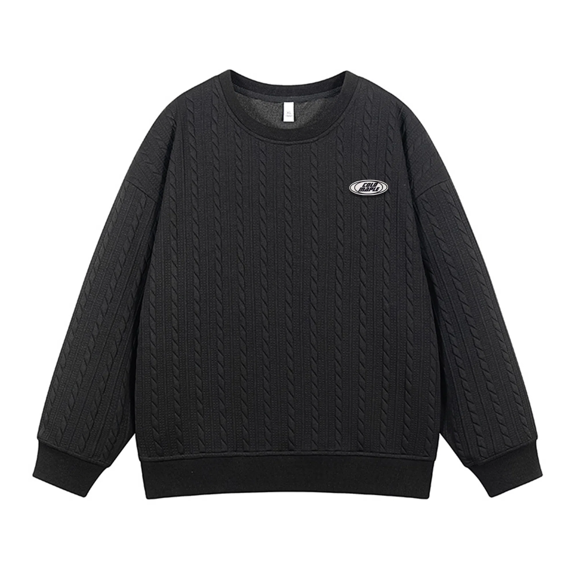 COLD MAPLE FW25