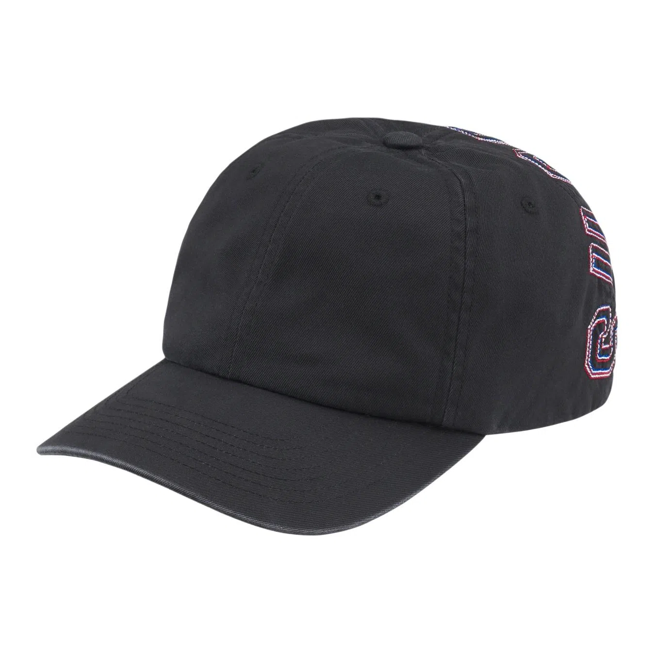 Supreme FW23 WEEK 4 BACK ARC 6-PANEL