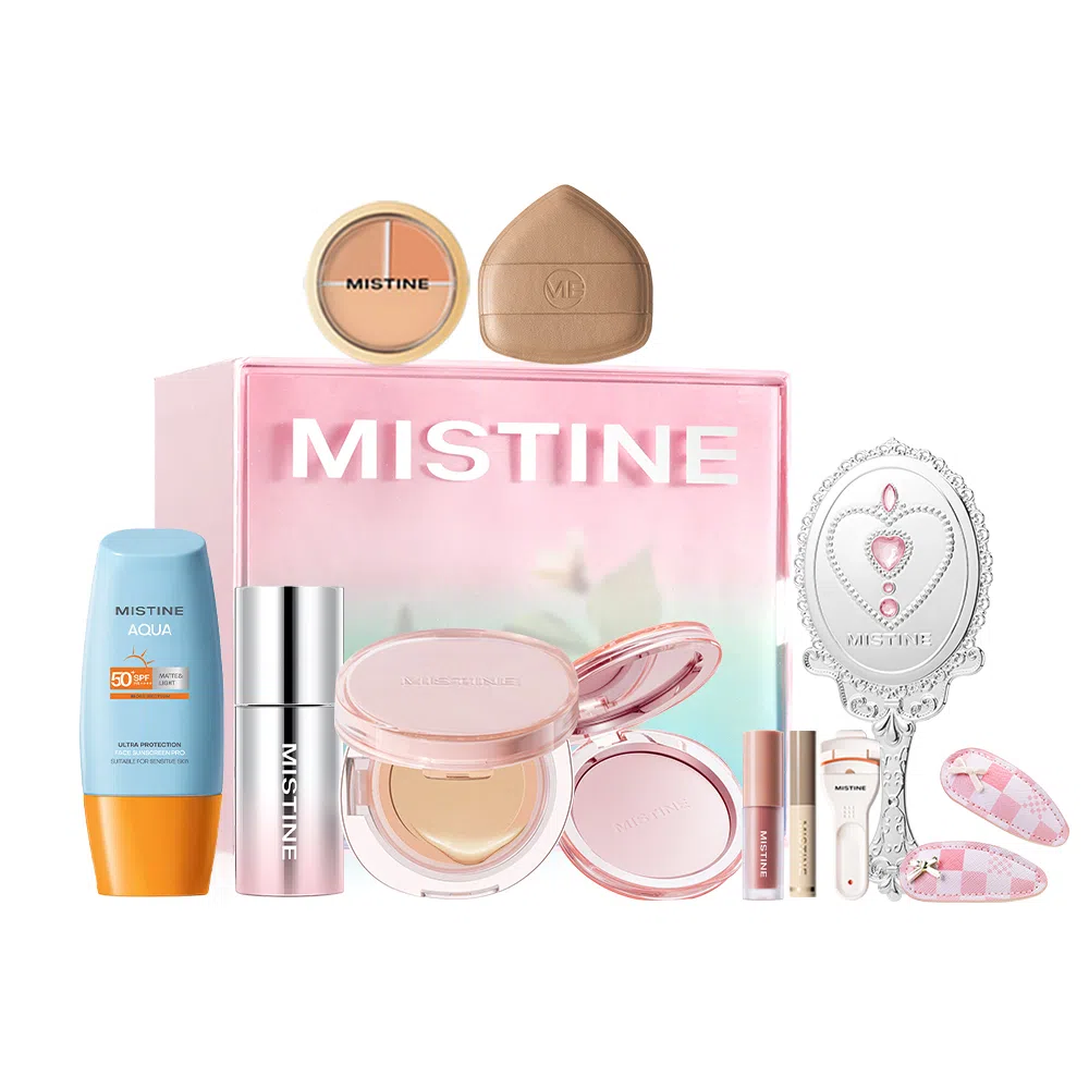 Mistine