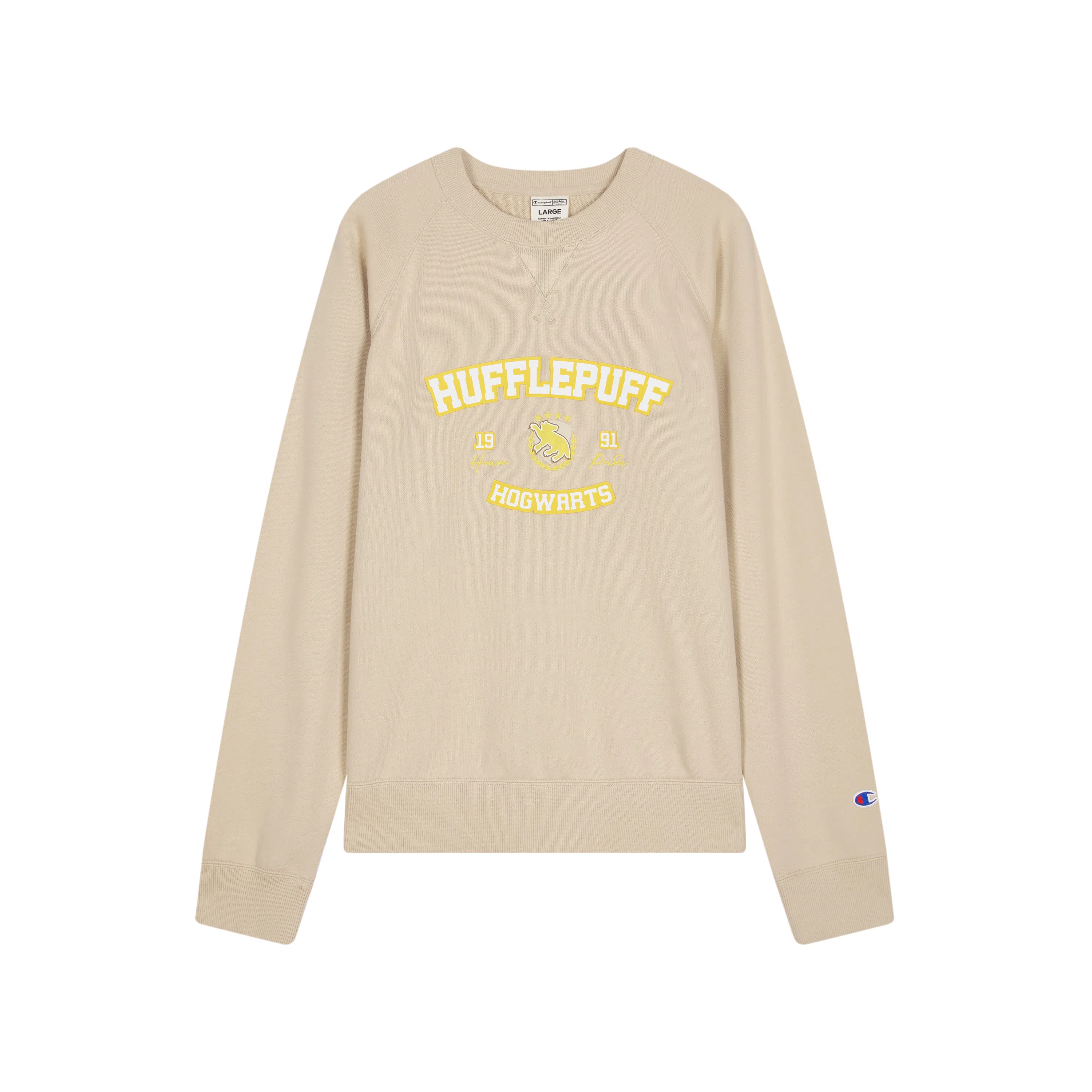 Champion x HARRY POTTER FW25