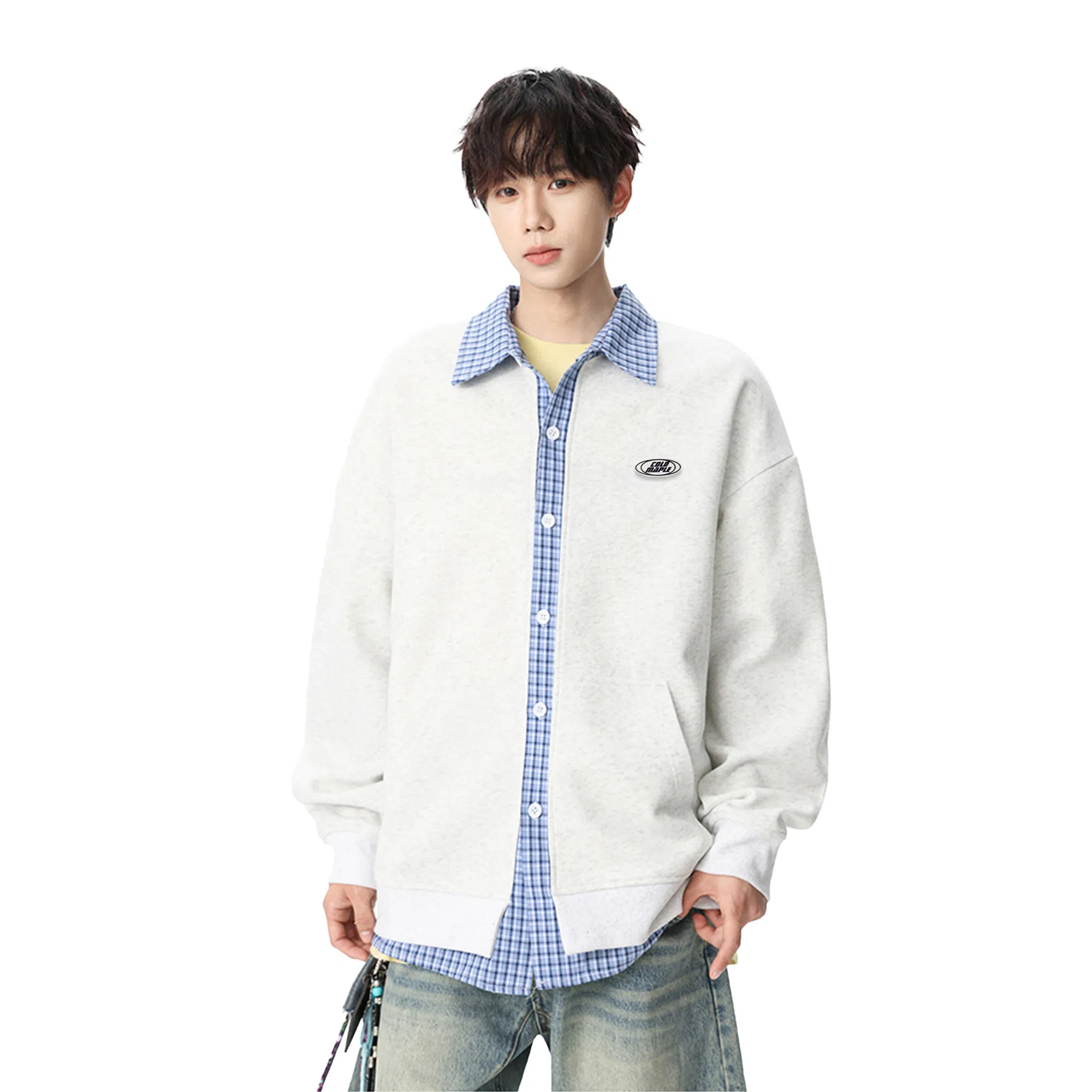 COLD MAPLE FW25