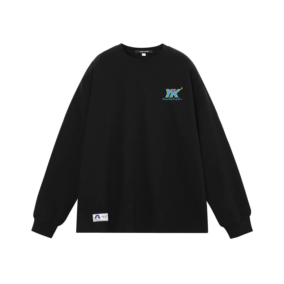 YKYB YKYBlogoT