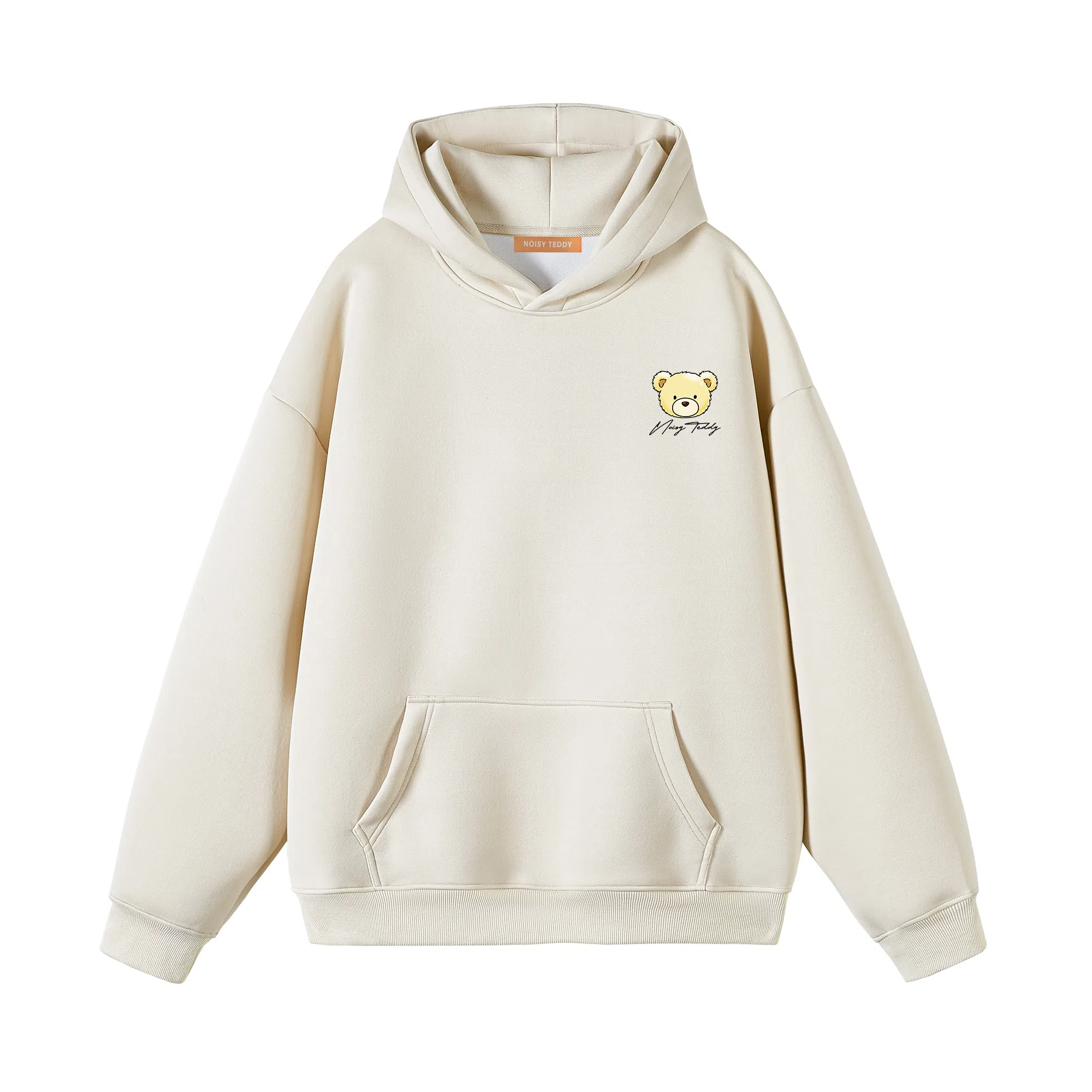 NOISY TEDDY 400gcleanfi