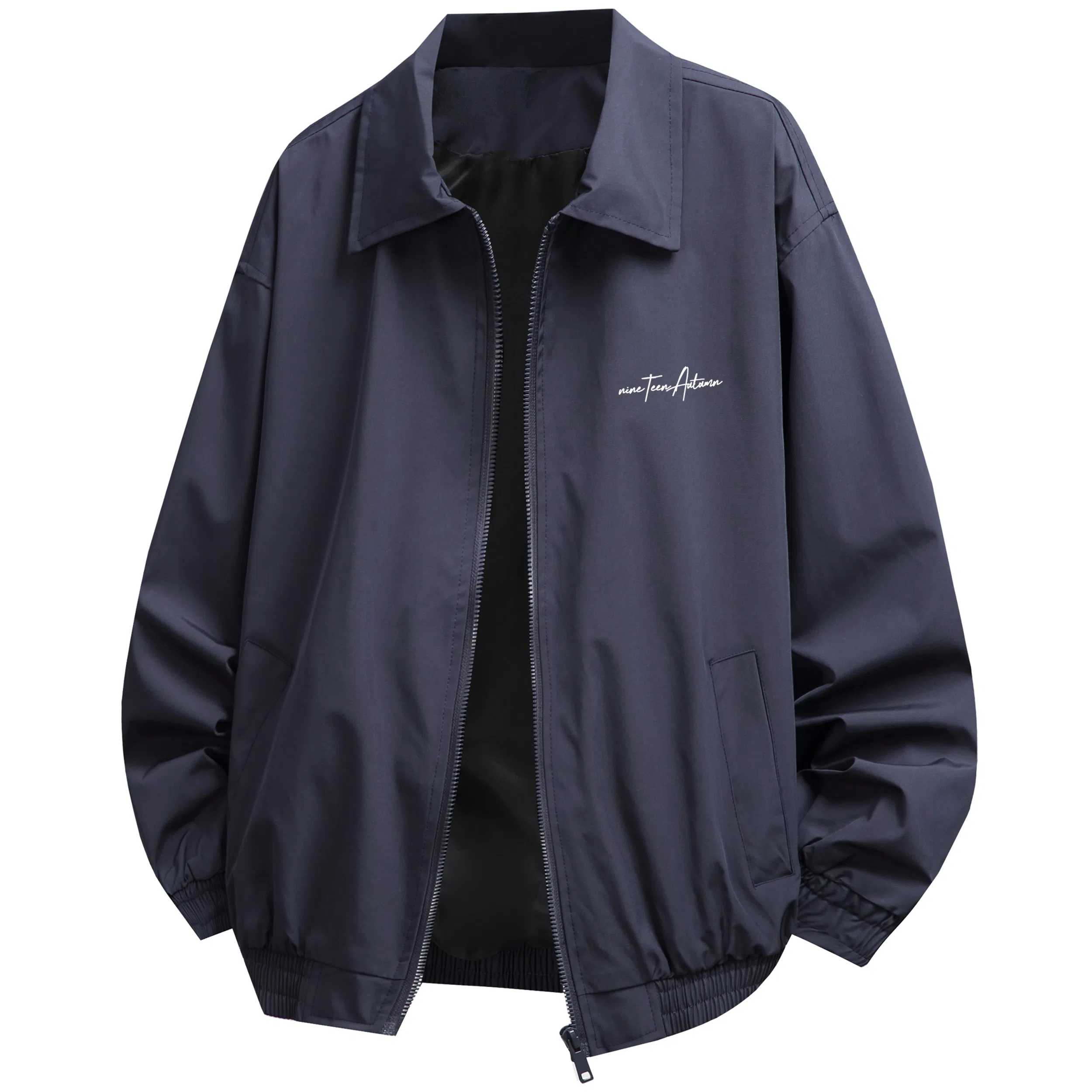 NINETEEN AUTUMN cleanfitlogo