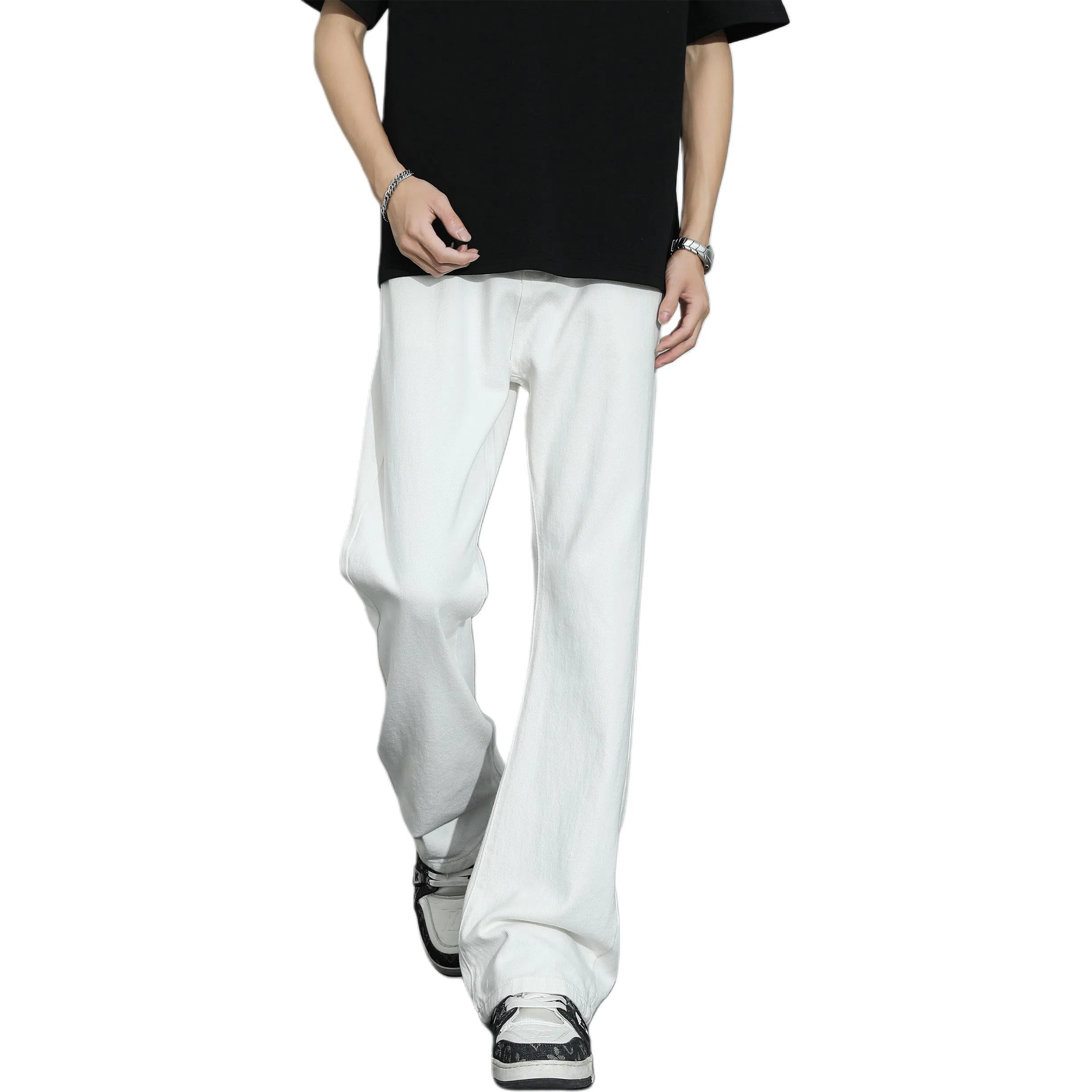 URBAN AUTHENTIC vibeCleanfit