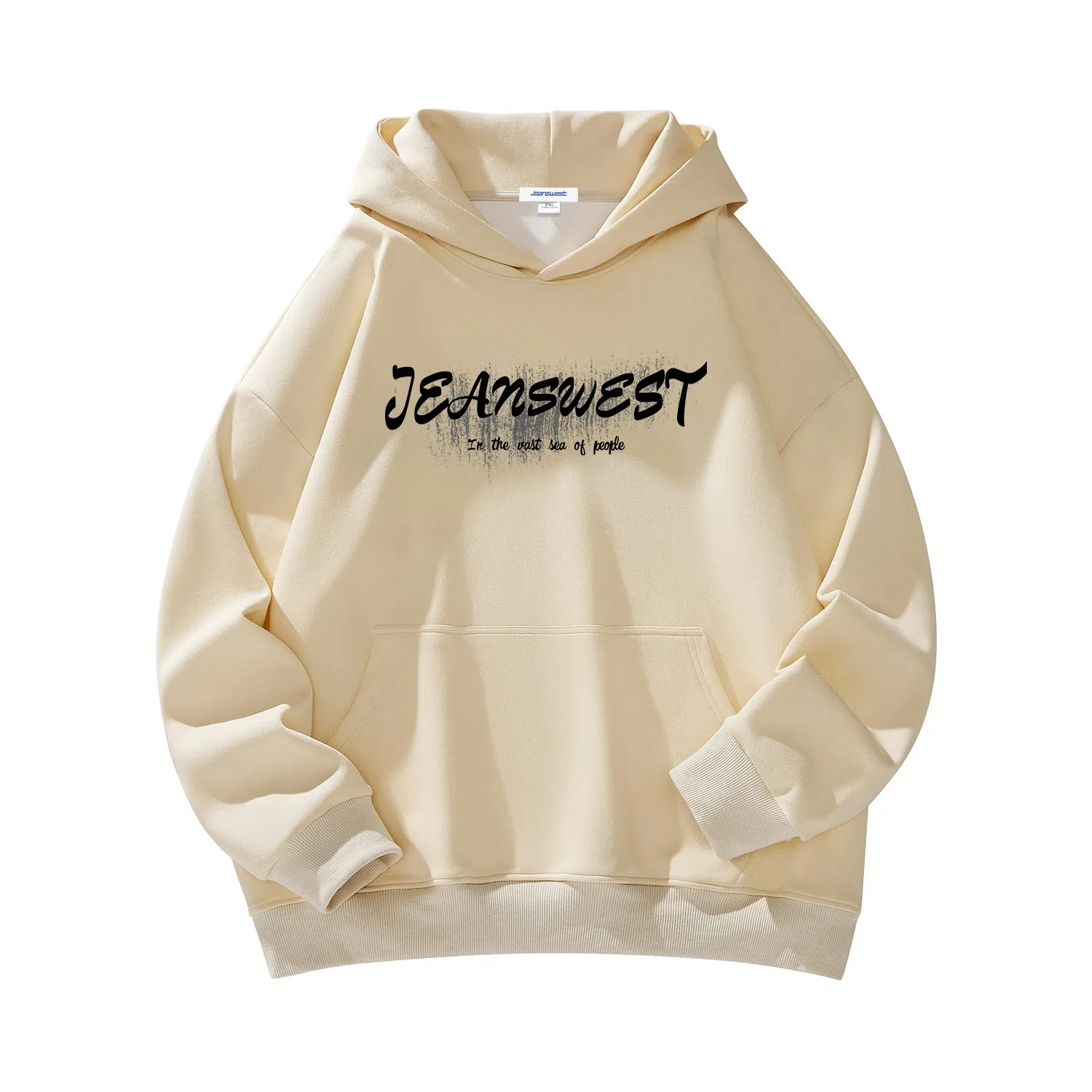 JEANSWEST cleanfitLogo