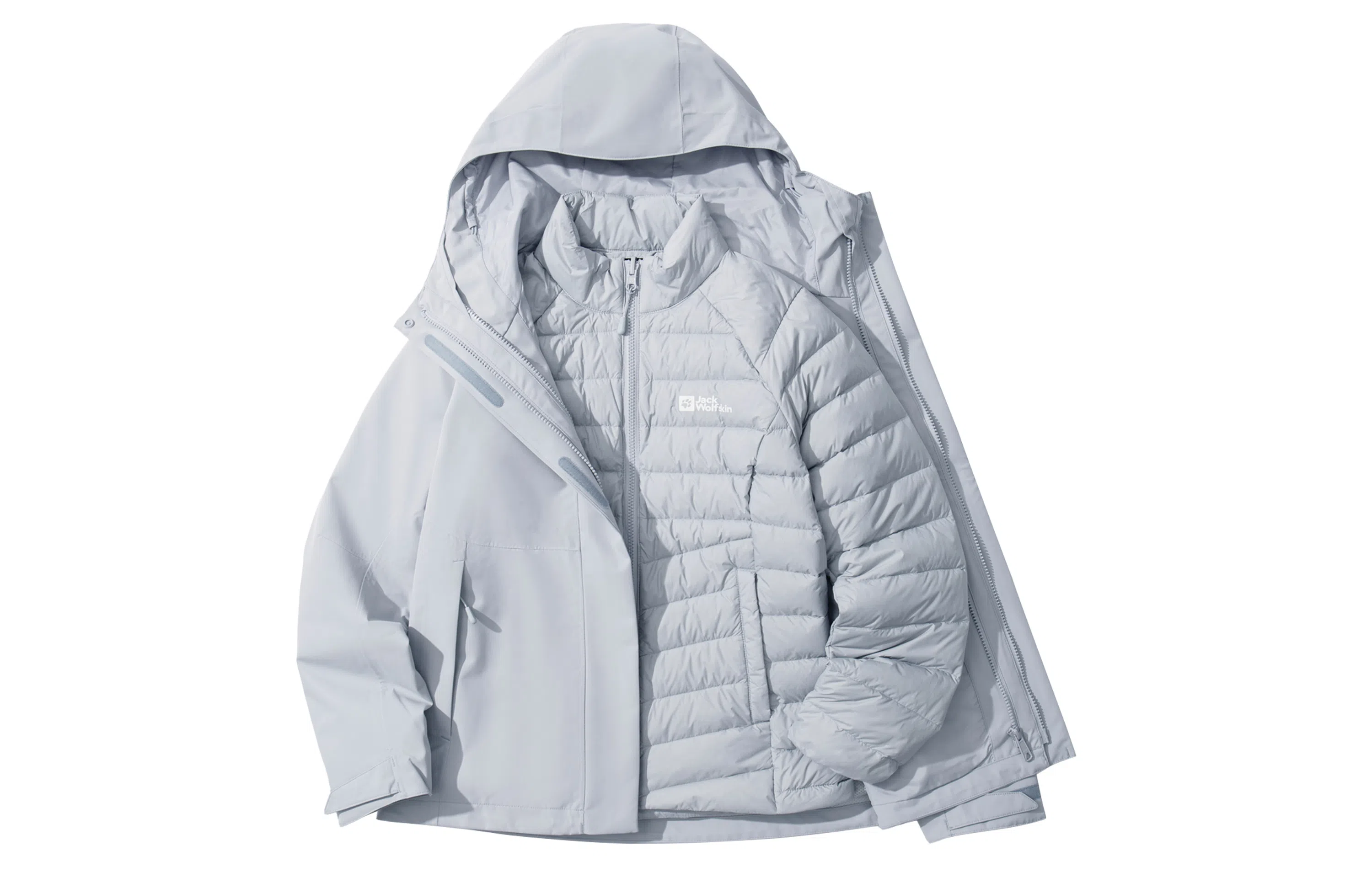 Jack Wolfskin HAGURO