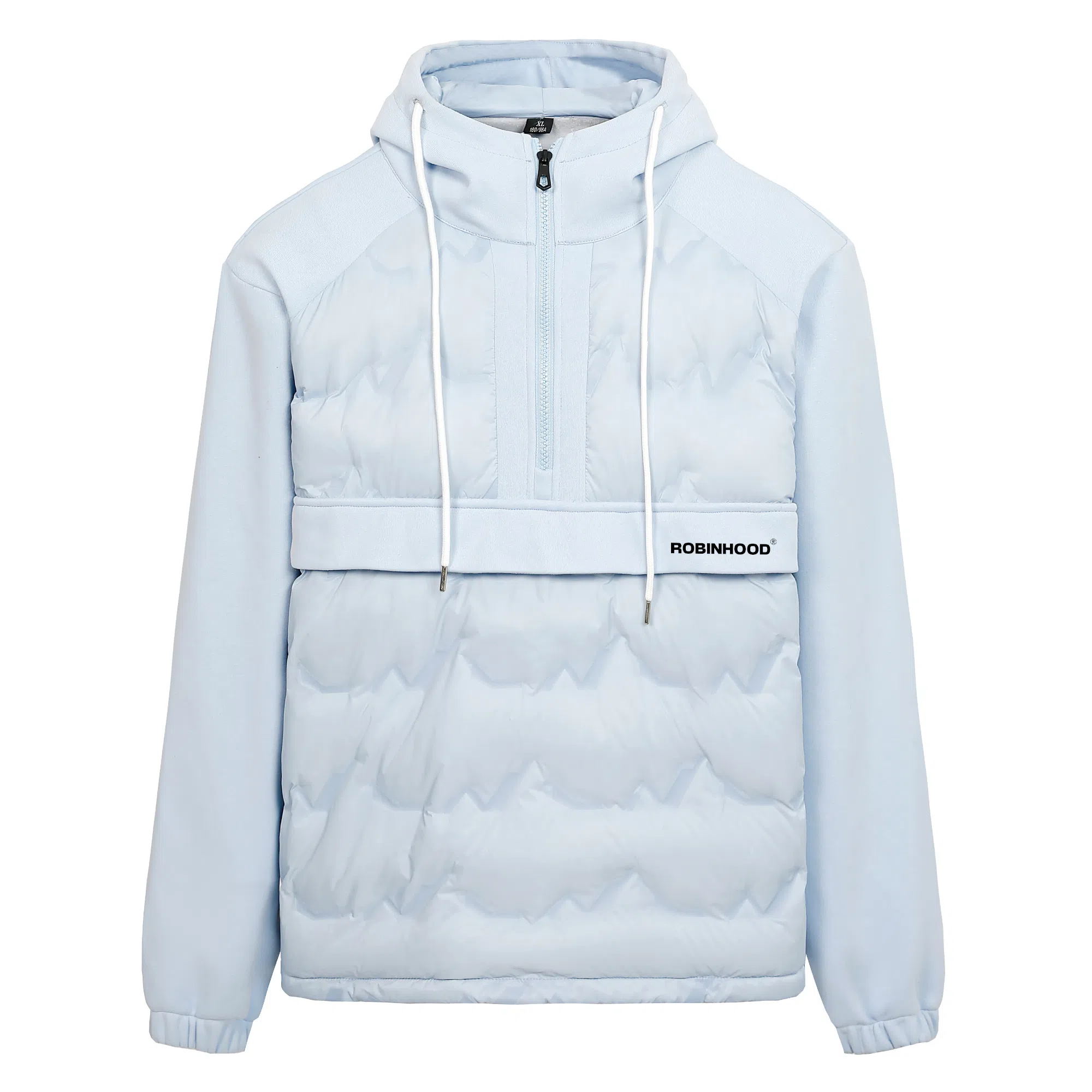 ROBINHOOD 90 Down Hoodie