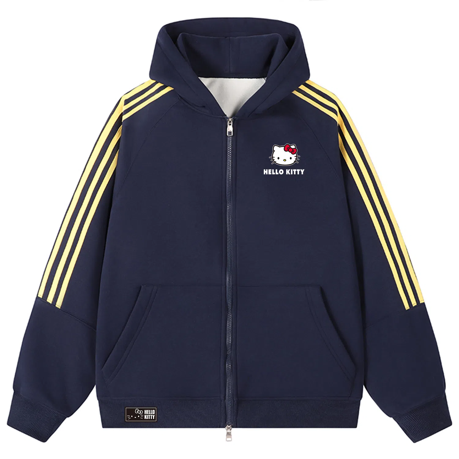 Sanrio x Hello Kitty SS25 IPkitty