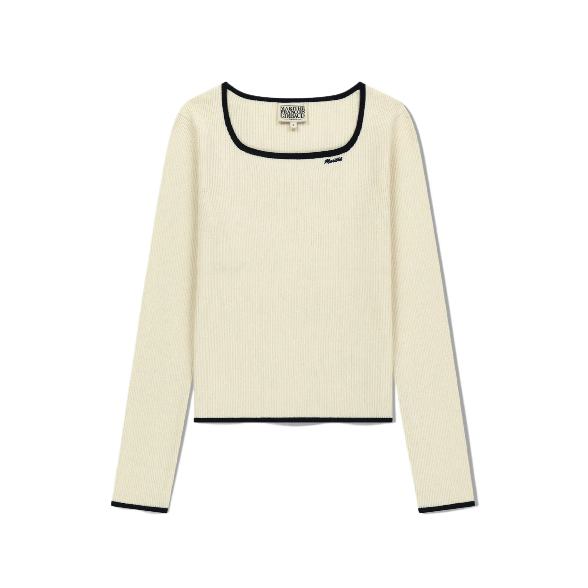 MARITHE FRANCOIS GIRBAUD T