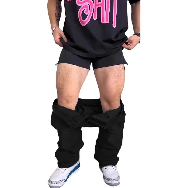 City Hipster cleanfit