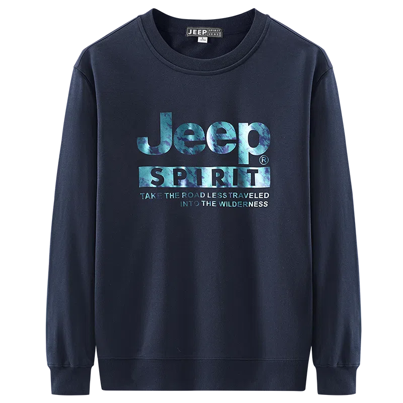 JEEP SPIRIT T
