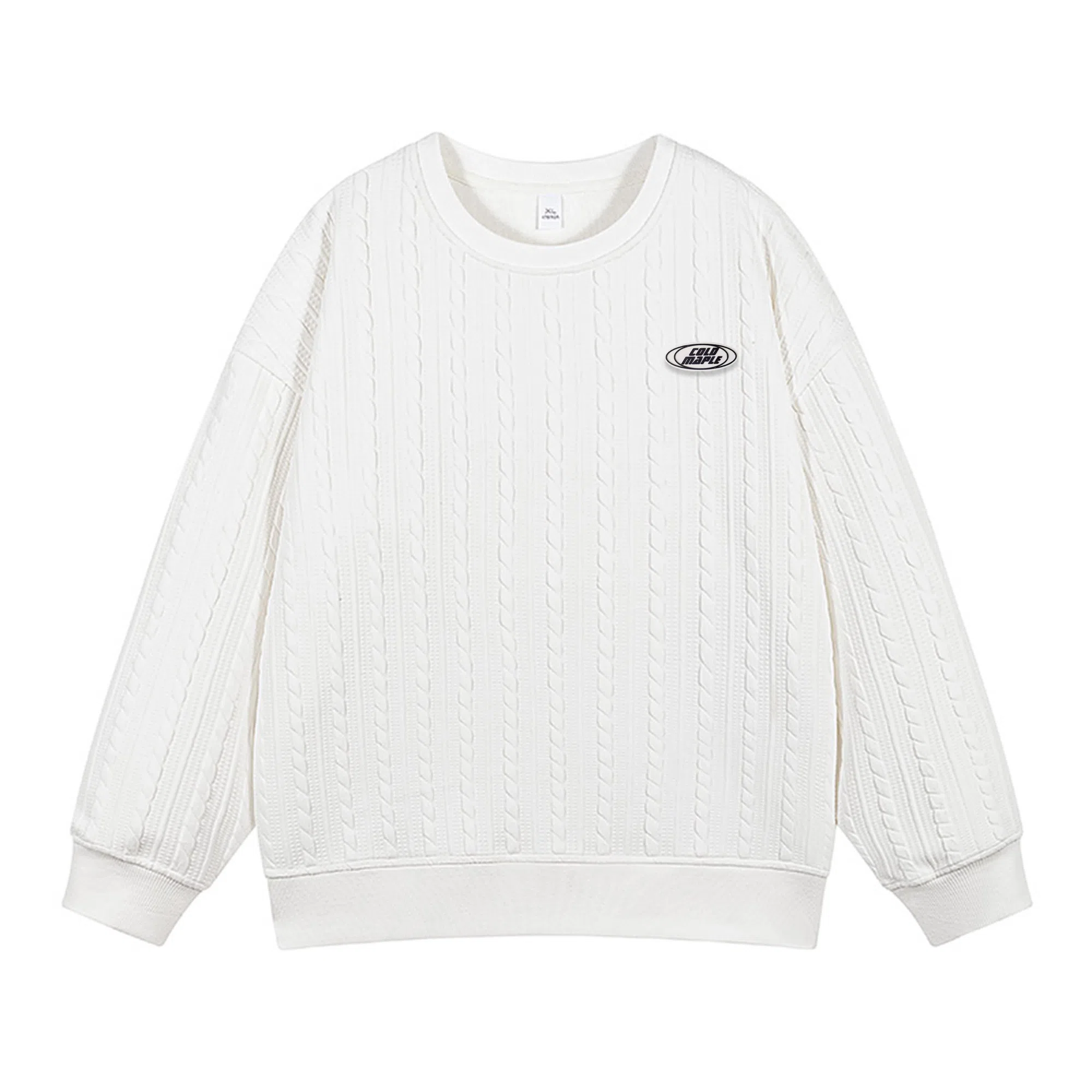 COLD MAPLE FW25