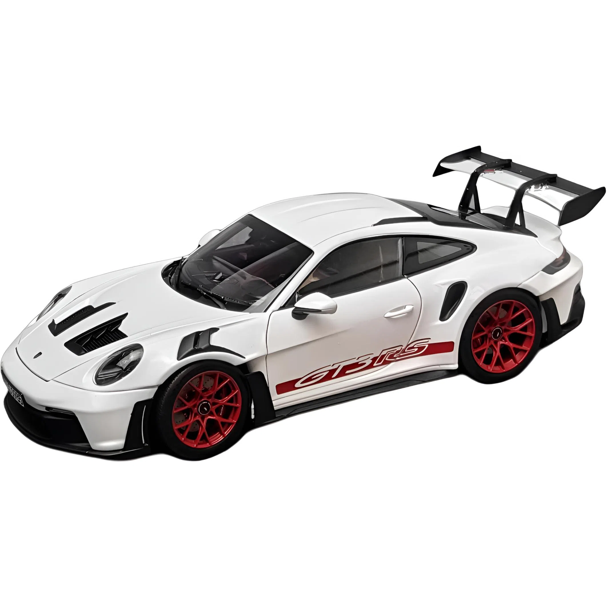 NOREV 118 911 992GT3 RS 2022